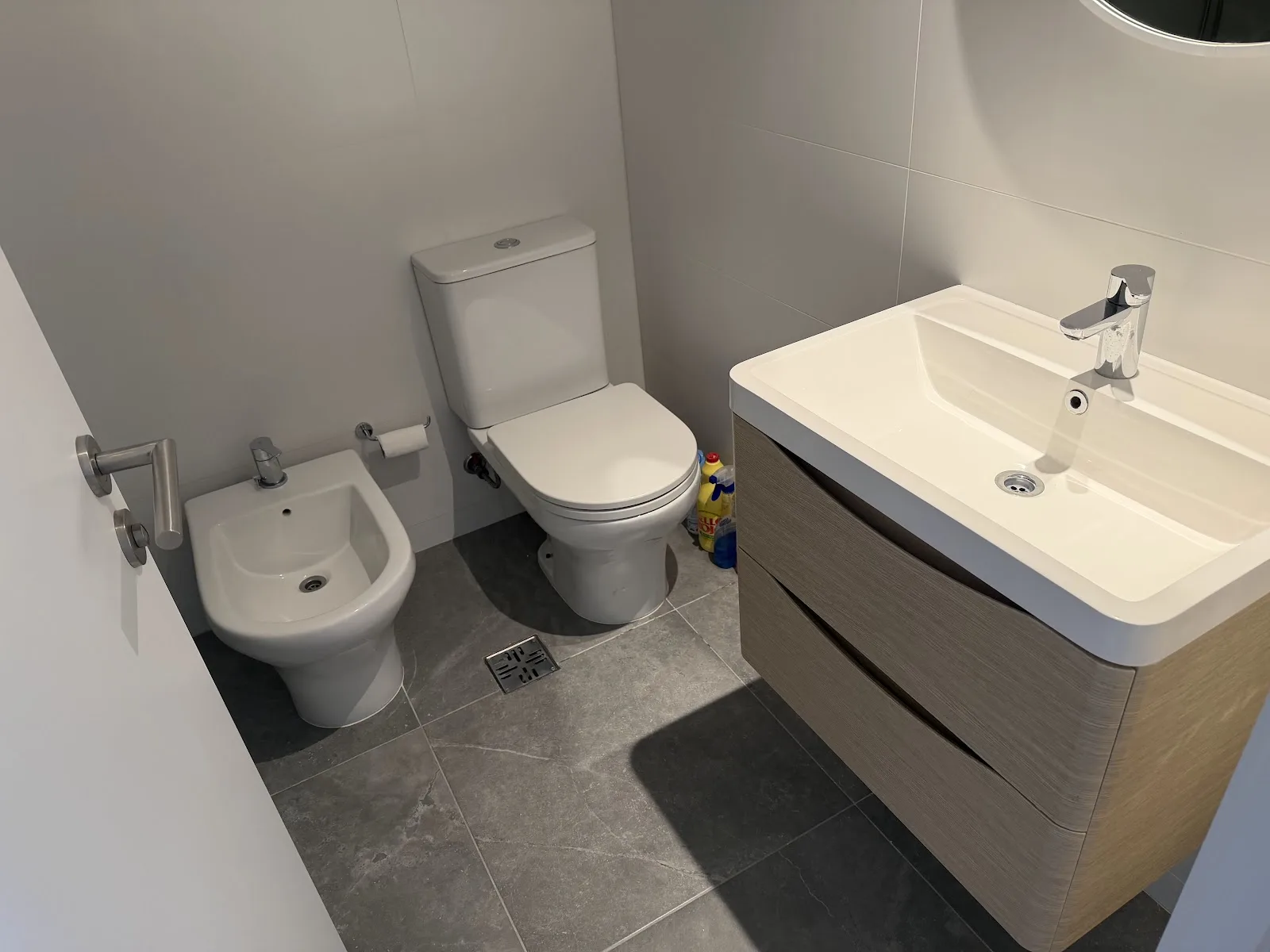 Alquiler - Apartamento - Malvín - Monoambiente (17)