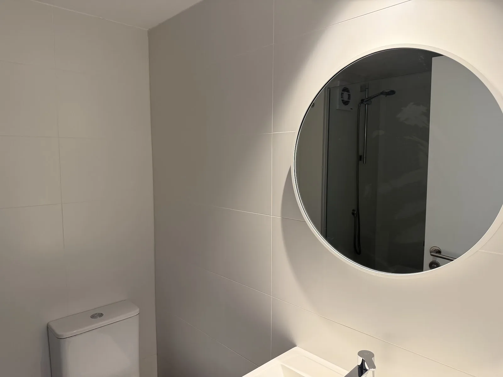 Alquiler - Apartamento - Malvín - Monoambiente (18)