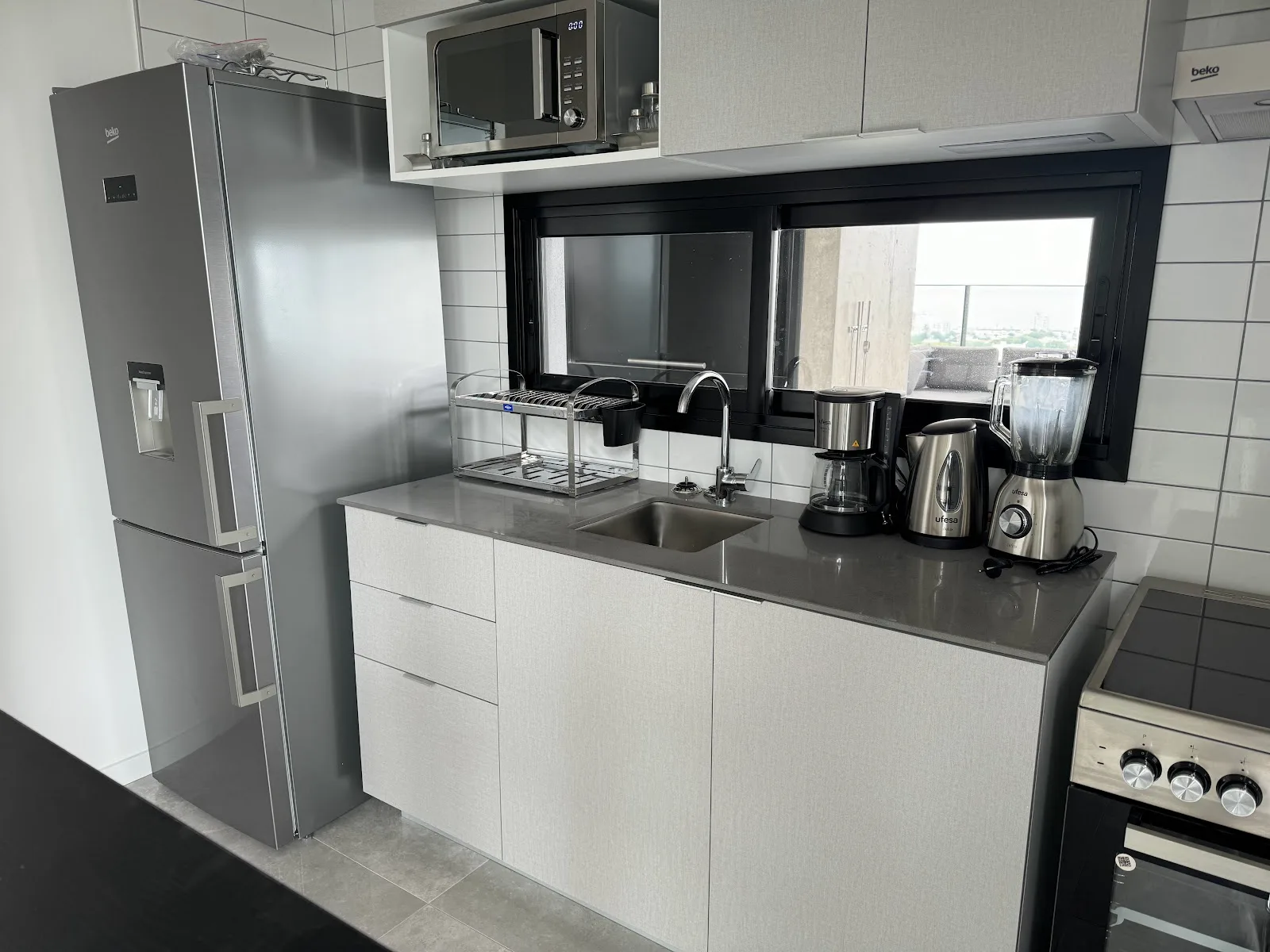 Alquiler - Apartamento - Malvín - Monoambiente (27)