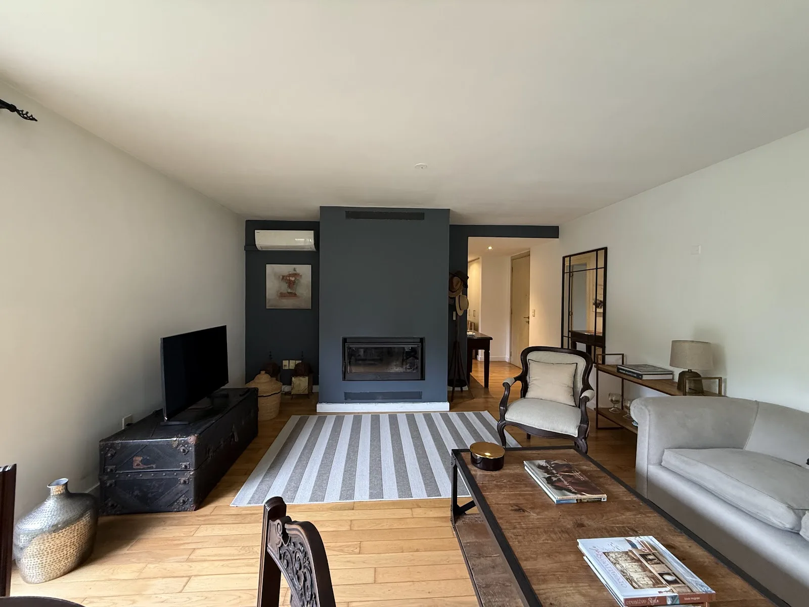 Alquiler - Apartamento con Muebles - Carrasco - 1 Dormitorio (6)