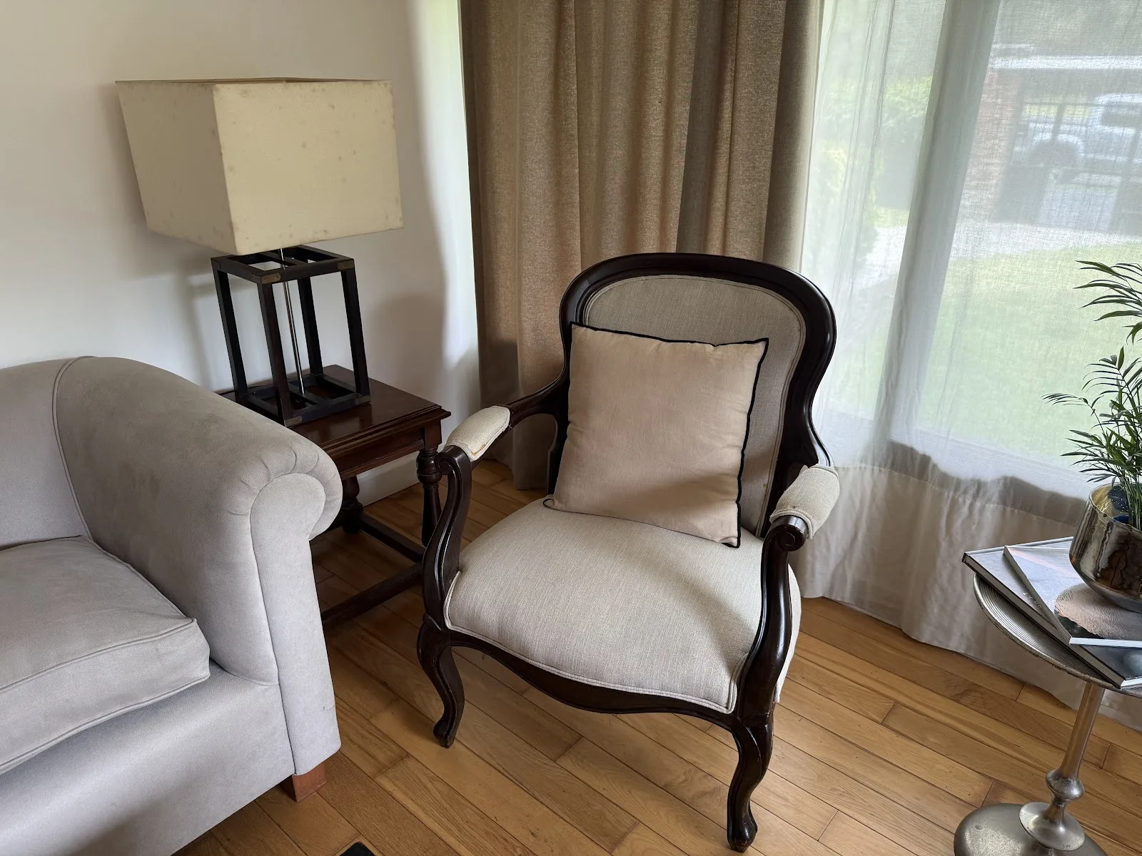 Alquiler - Apartamento con Muebles - Carrasco - 1 Dormitorio (12)