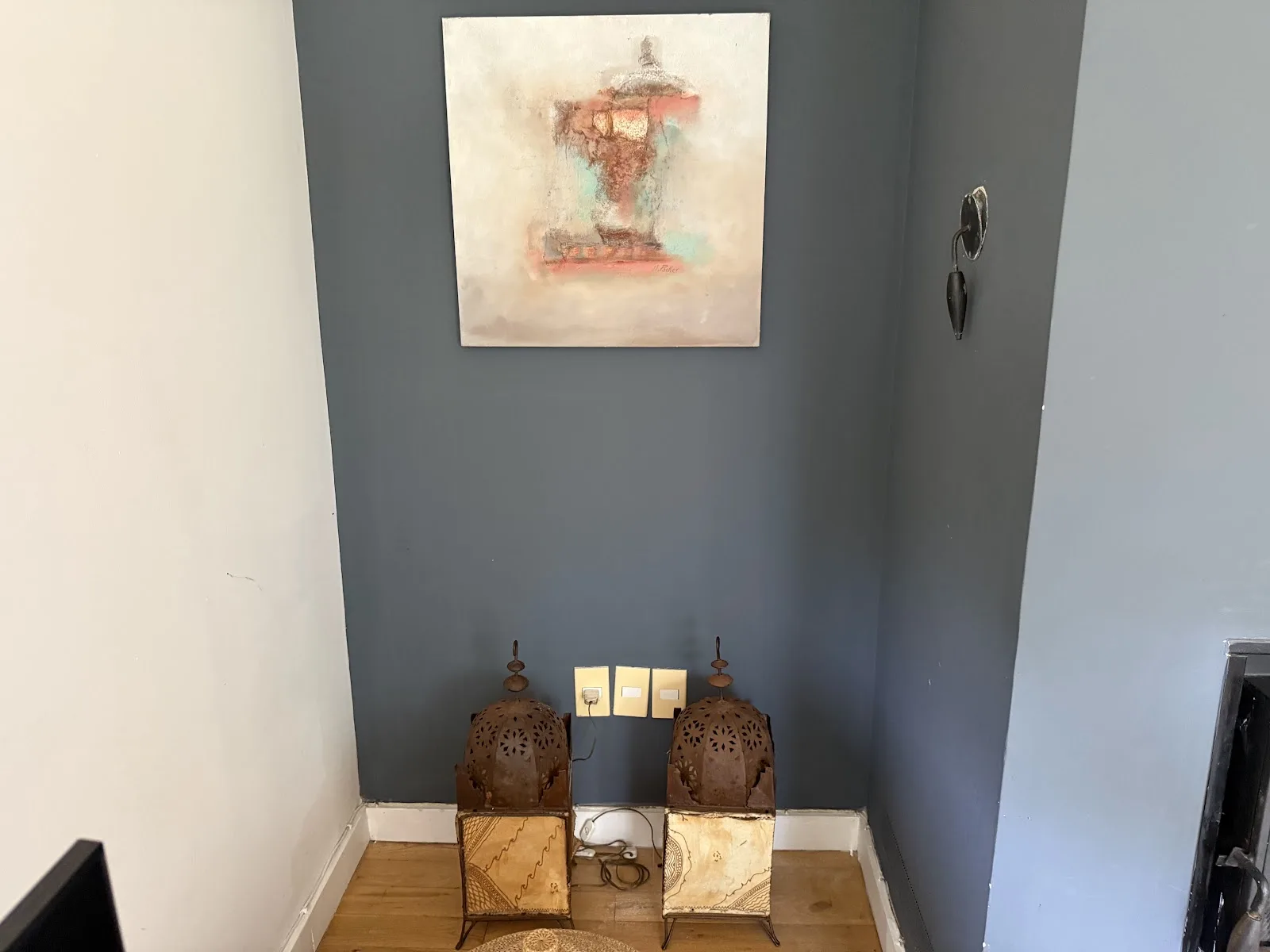 Alquiler - Apartamento con Muebles - Carrasco - 1 Dormitorio (17)