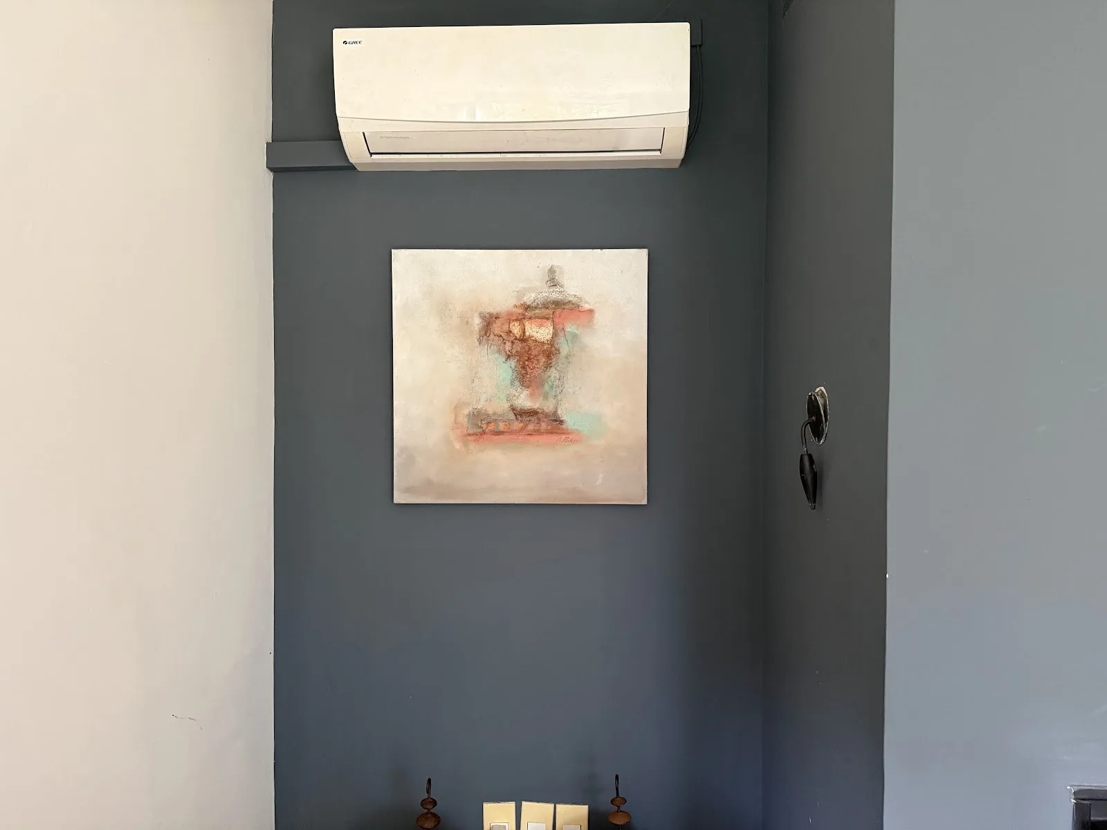 Alquiler - Apartamento con Muebles - Carrasco - 1 Dormitorio (18)