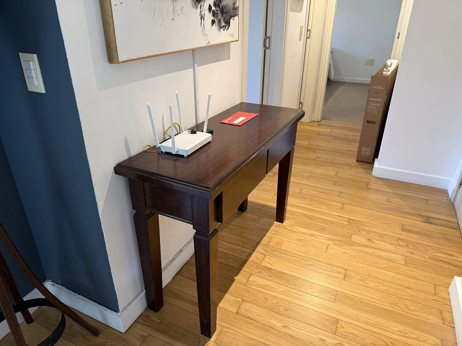 Alquiler - Apartamento con Muebles - Carrasco - 1 Dormitorio (21)