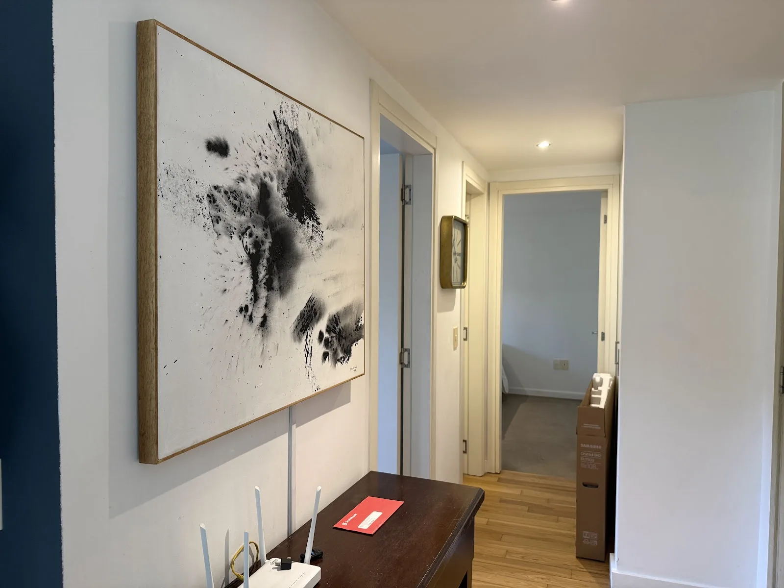 Alquiler - Apartamento con Muebles - Carrasco - 1 Dormitorio (22)