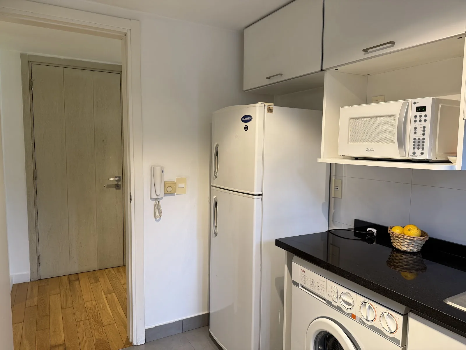 Alquiler - Apartamento con Muebles - Carrasco - 1 Dormitorio (28)