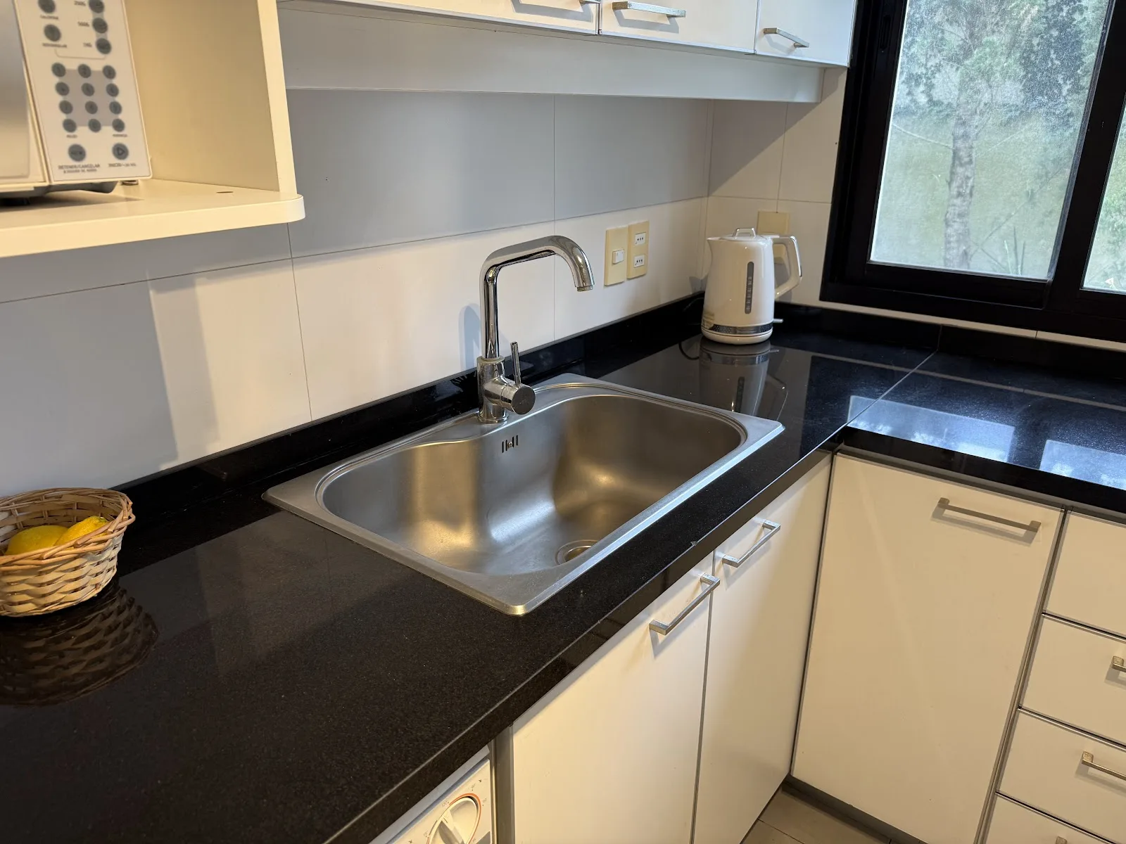Alquiler - Apartamento con Muebles - Carrasco - 1 Dormitorio (30)