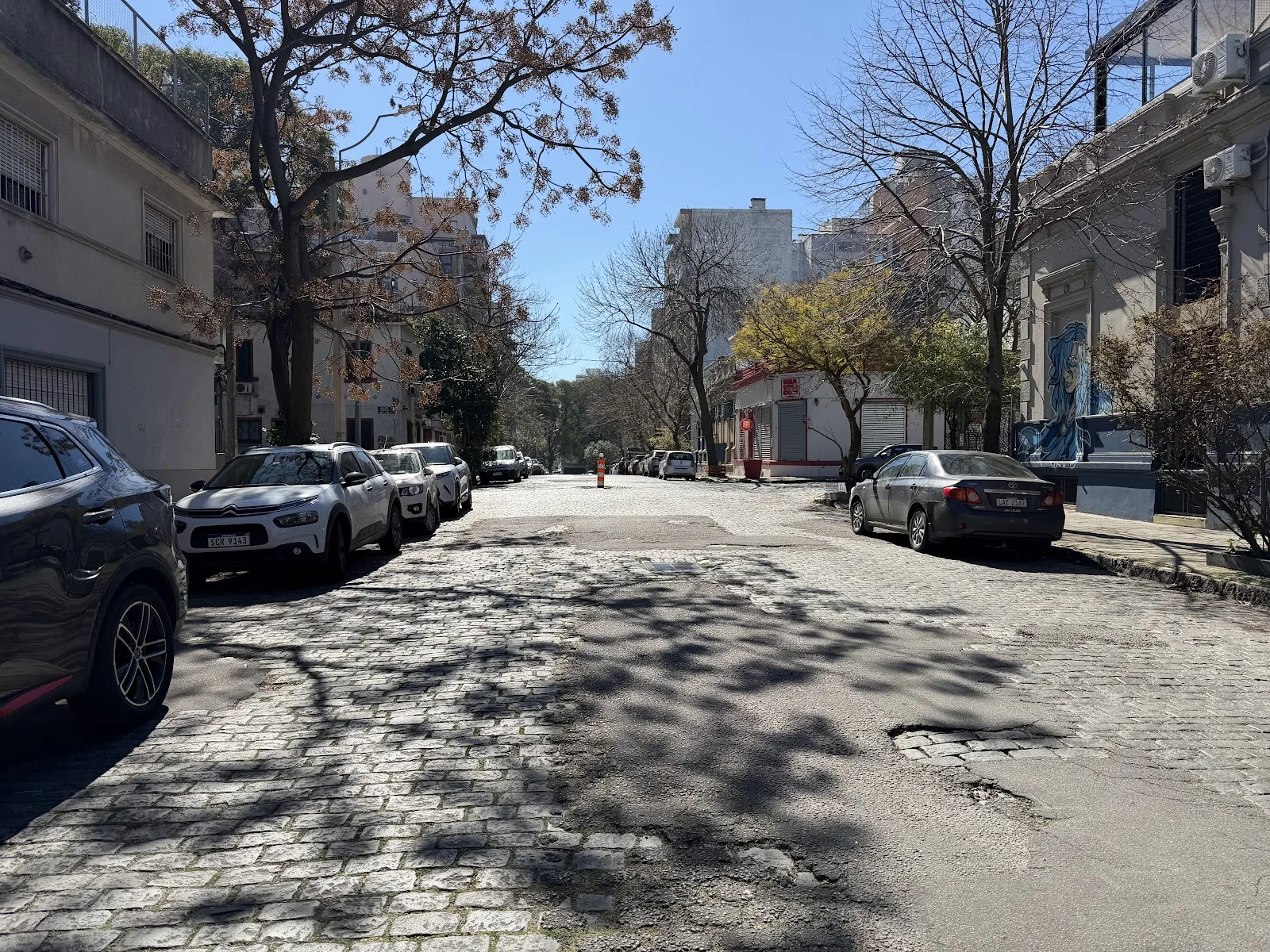 Venta - Casa - Punta Carretas (2)