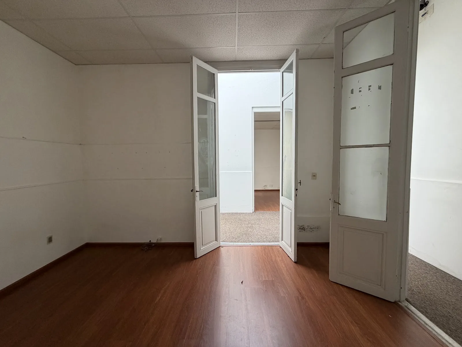 Venta - Casa - Punta Carretas (4)
