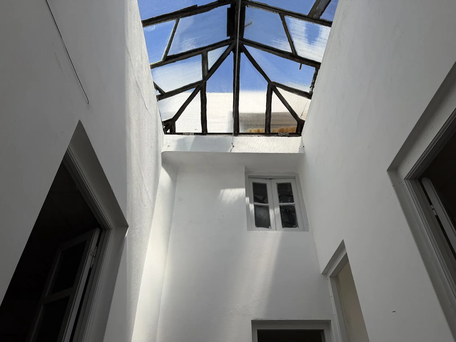 Venta - Casa - Punta Carretas (6)