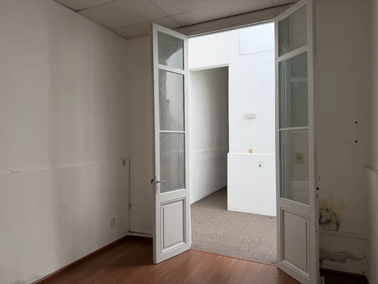 Venta - Casa - Punta Carretas (9)