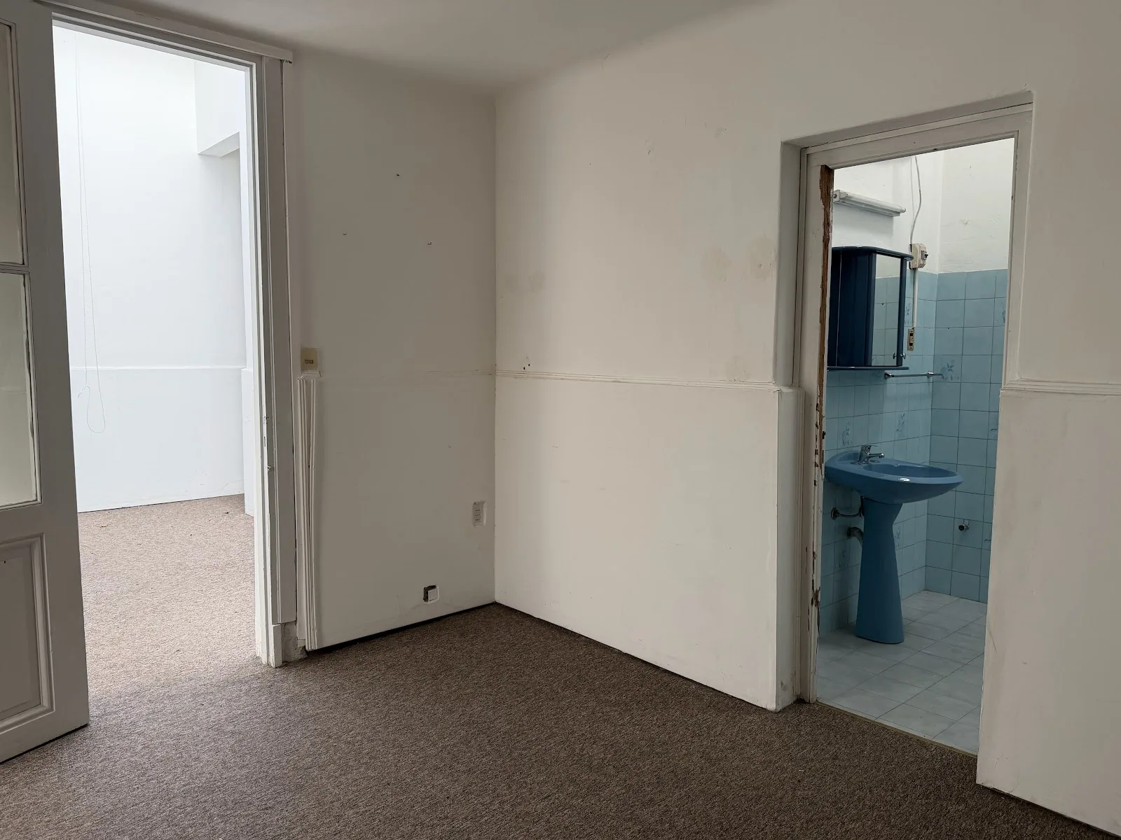 Venta - Casa - Punta Carretas (12)