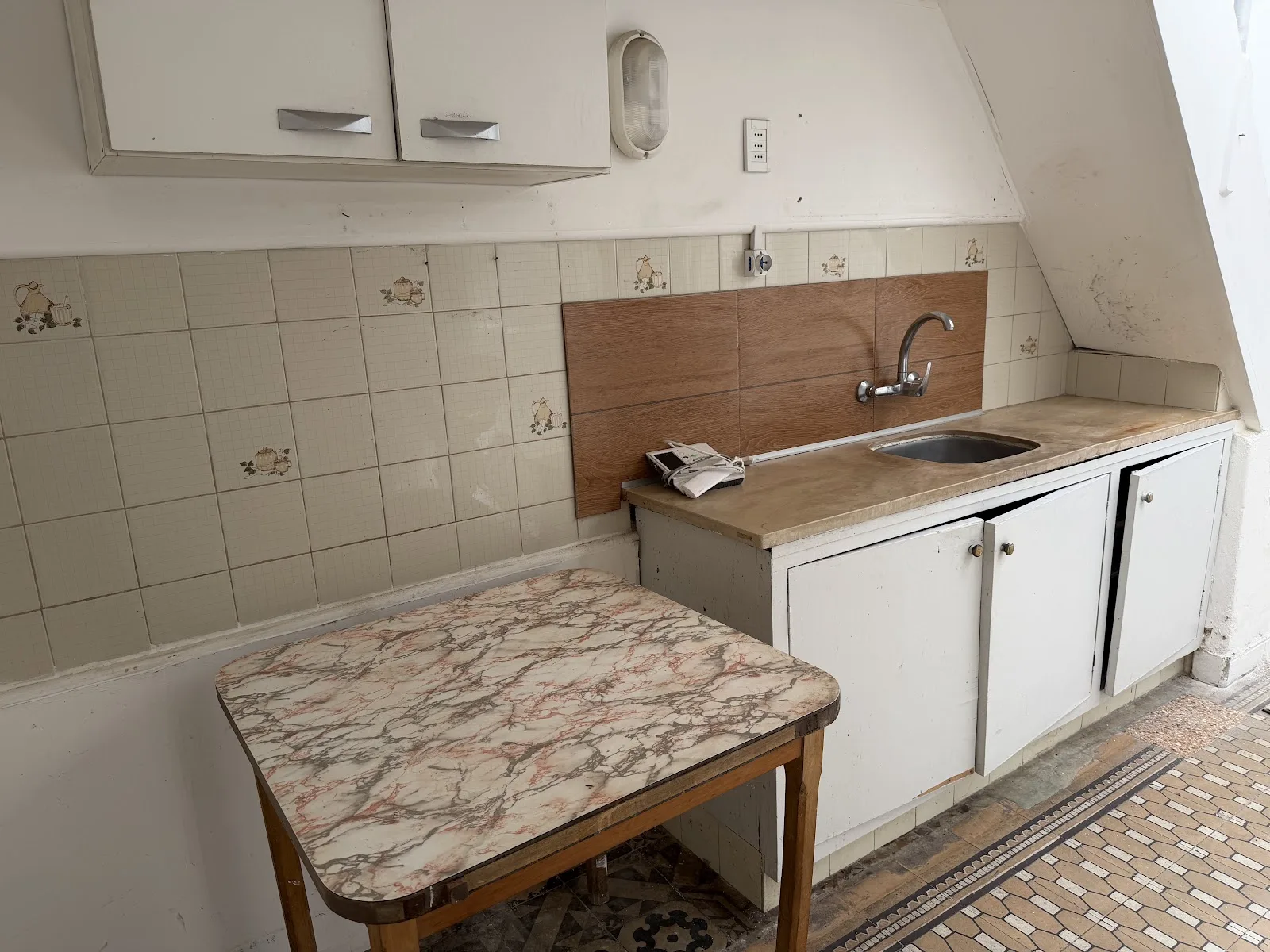 Venta - Casa - Punta Carretas (14)