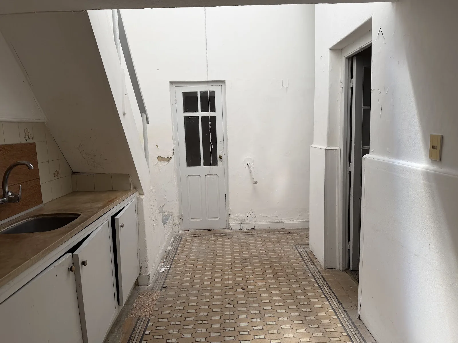 Venta - Casa - Punta Carretas (15)