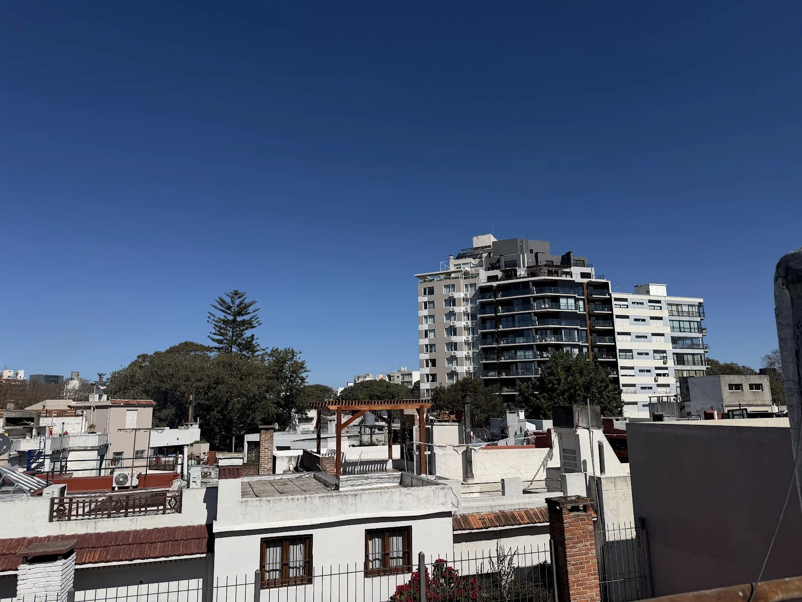 Venta - Casa - Punta Carretas (18)