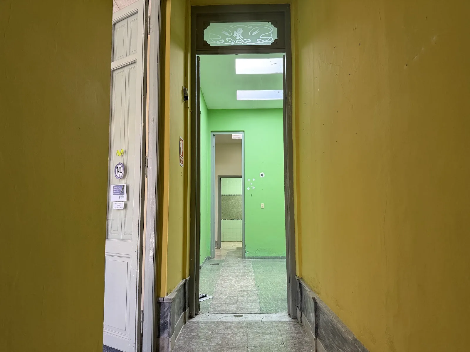 Venta - Casa - Punta Carretas (19)