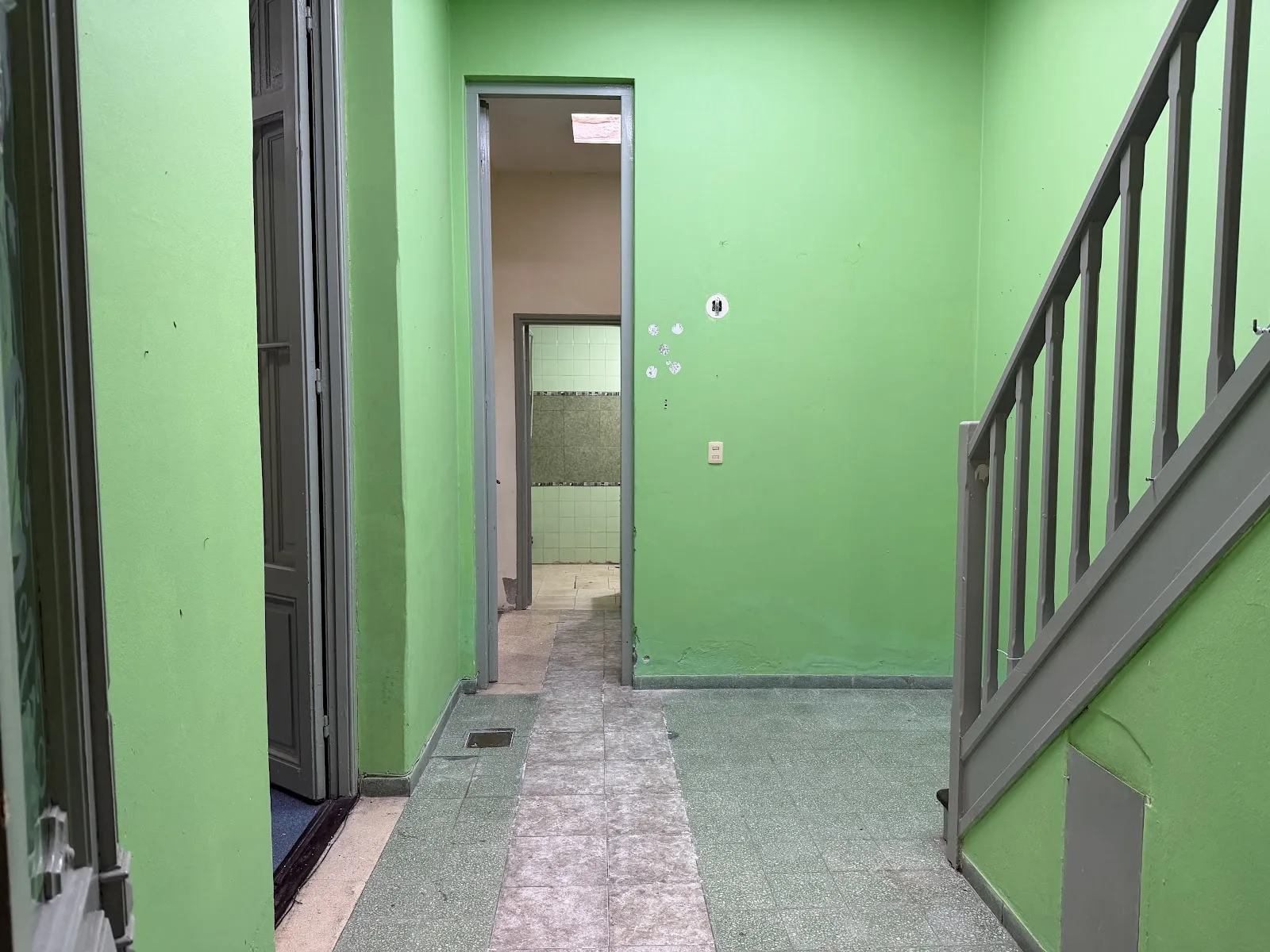 Venta - Casa - Punta Carretas (24)