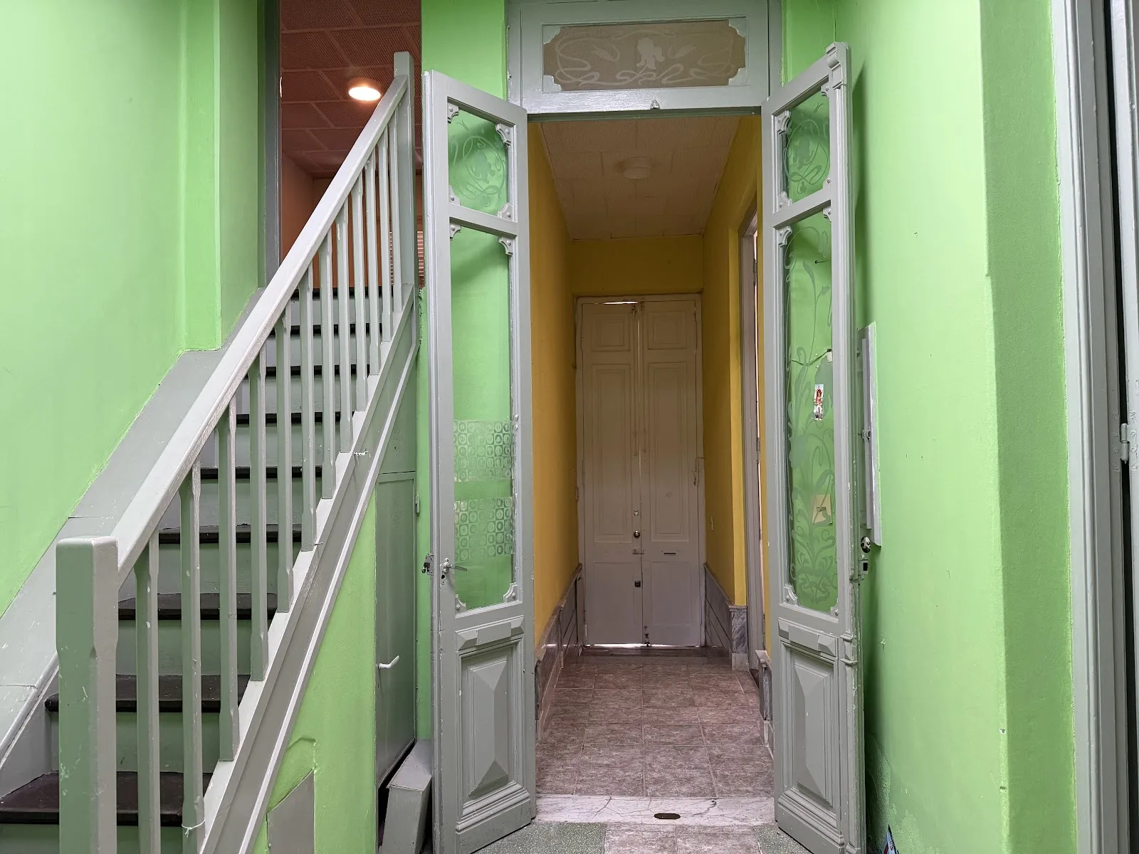Venta - Casa - Punta Carretas (28)