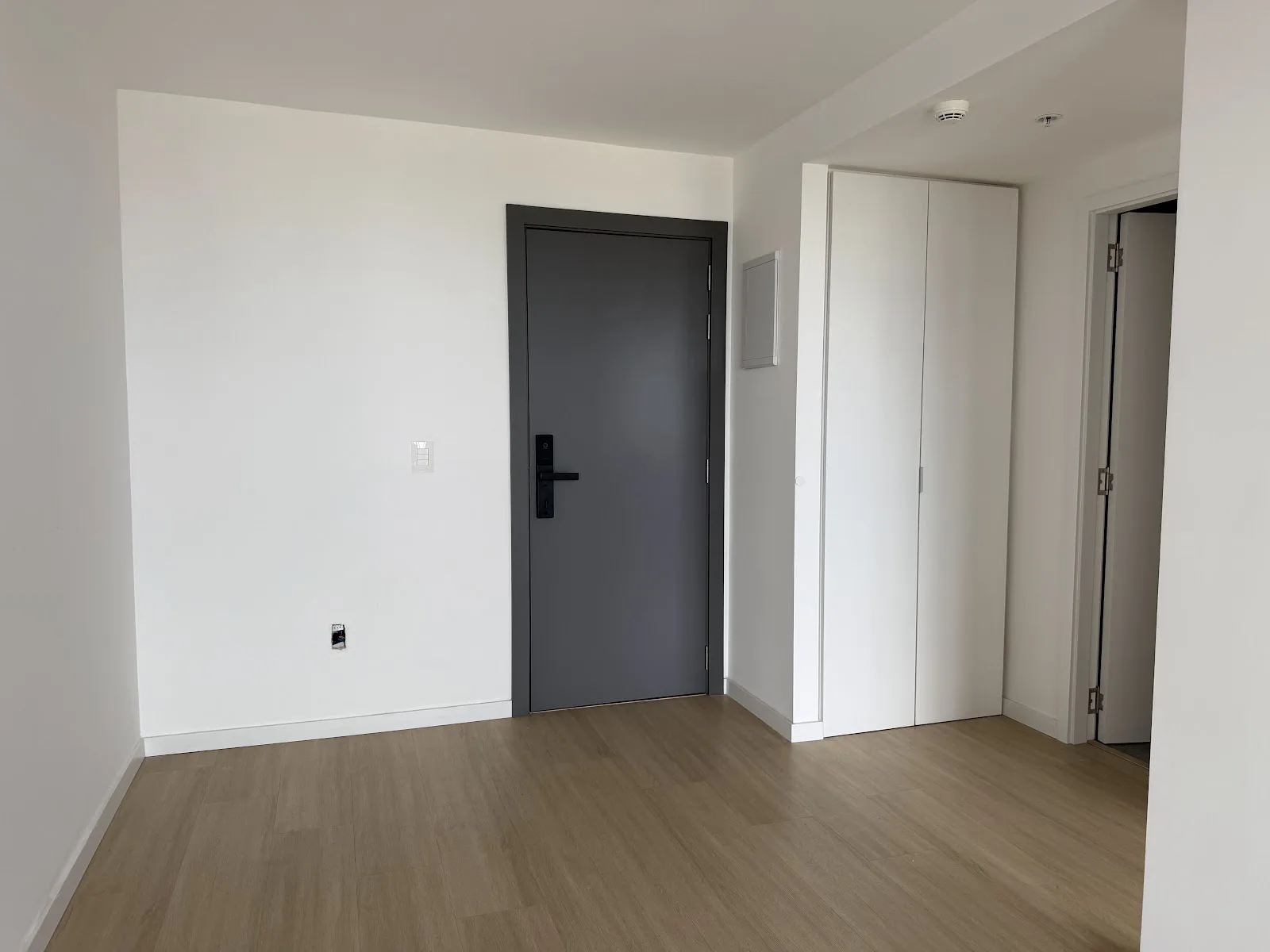 Alquiler - Apartamento con Garaje - Malvín - 1 Dormitorio (5)