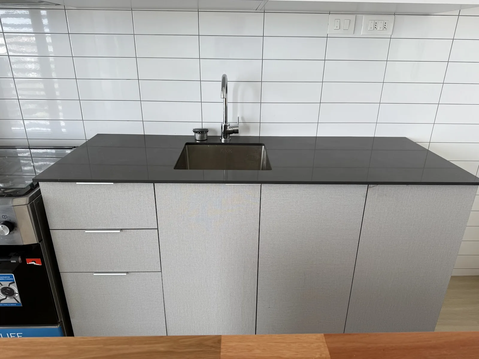 Alquiler - Apartamento con Garaje - Malvín - 1 Dormitorio (6)