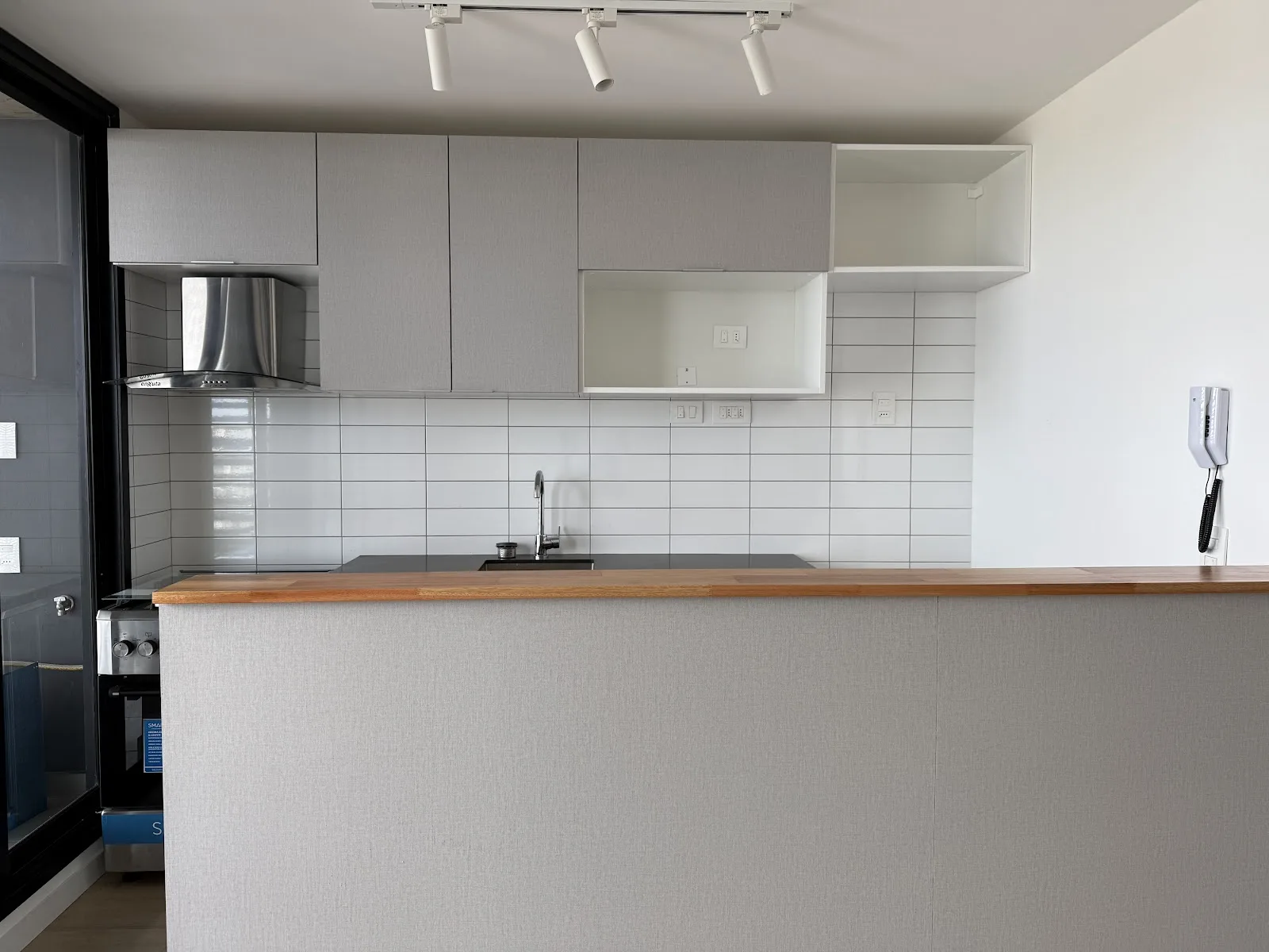 Alquiler - Apartamento con Garaje - Malvín - 1 Dormitorio (7)