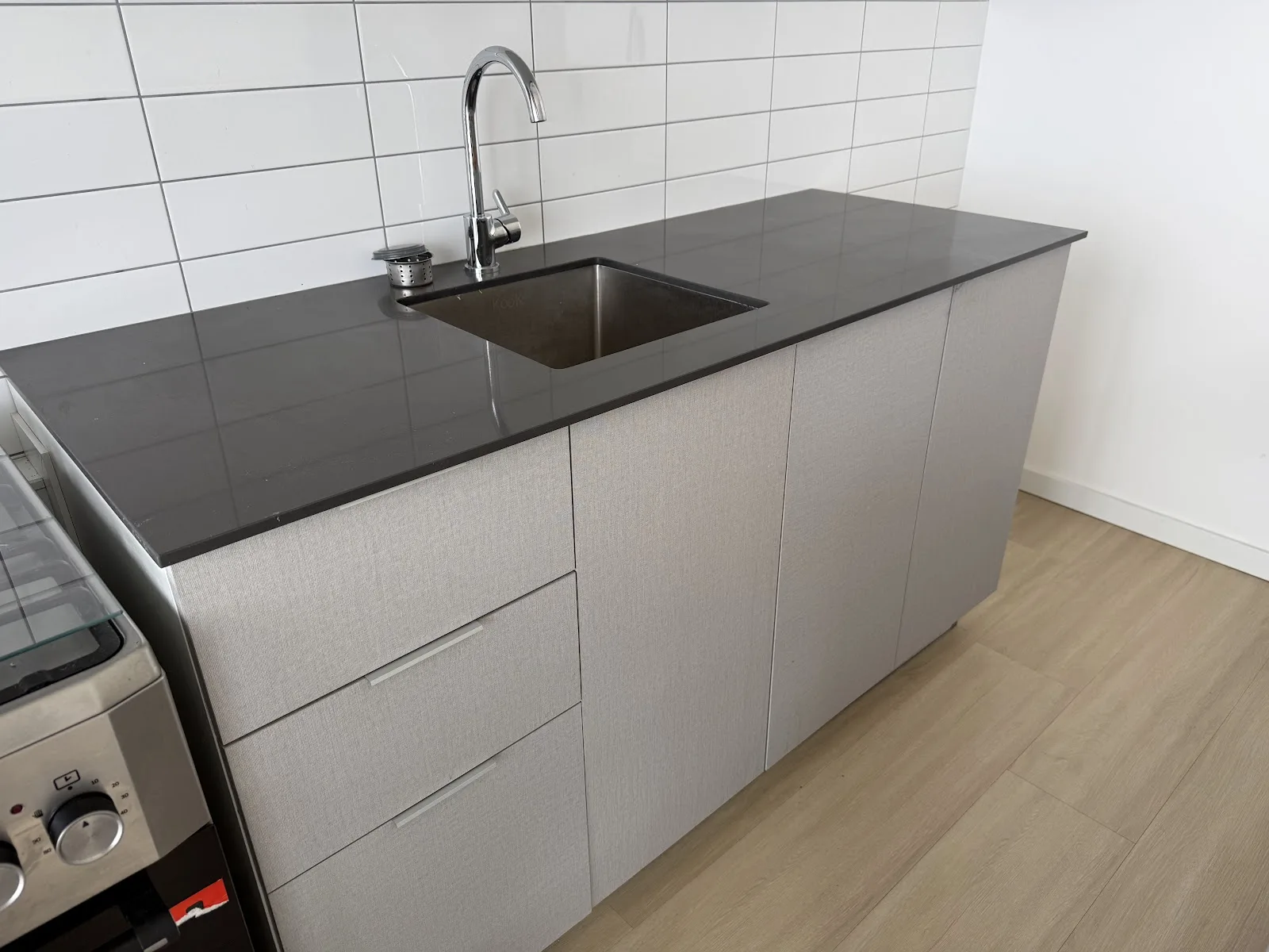 Alquiler - Apartamento con Garaje - Malvín - 1 Dormitorio (8)