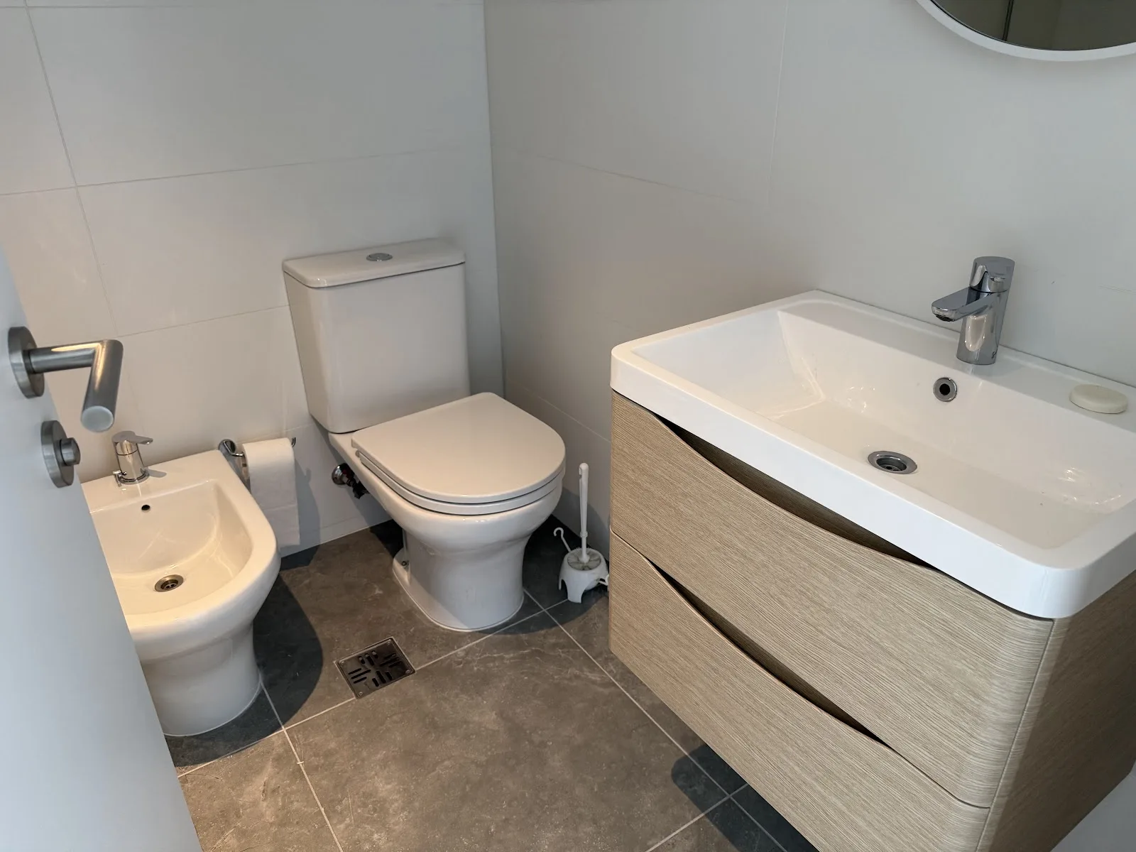 Alquiler - Apartamento con Garaje - Malvín - 1 Dormitorio (15)