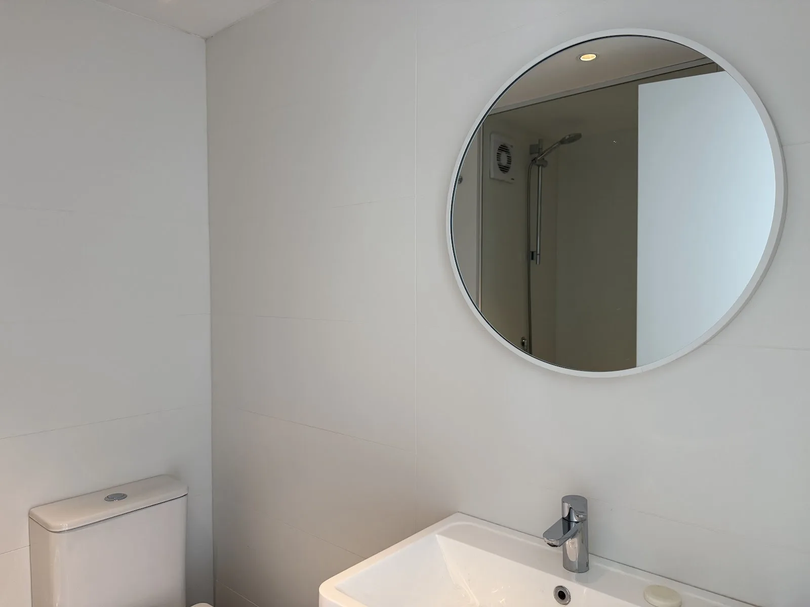 Alquiler - Apartamento con Garaje - Malvín - 1 Dormitorio (16)