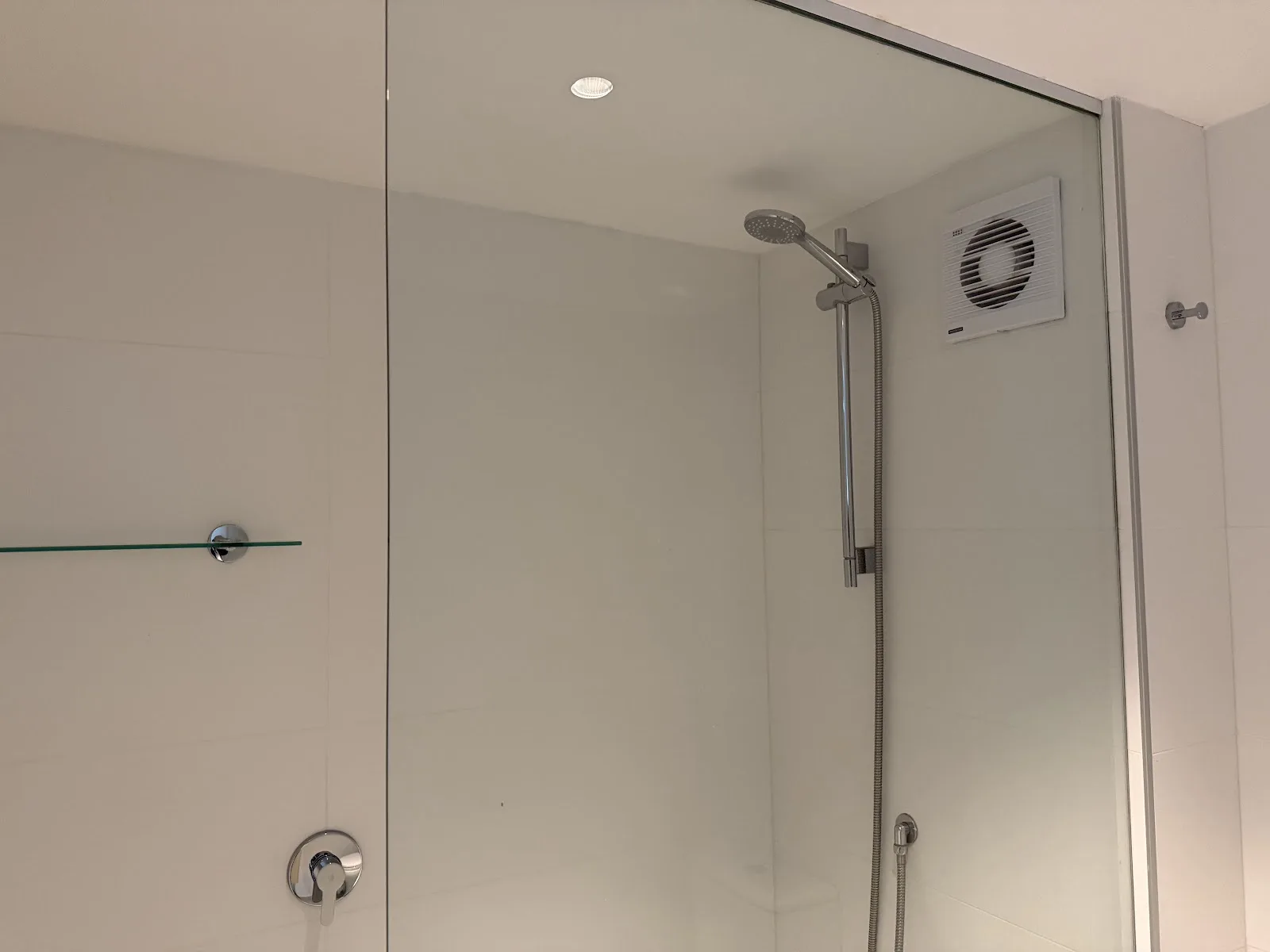 Alquiler - Apartamento con Garaje - Malvín - 1 Dormitorio (18)