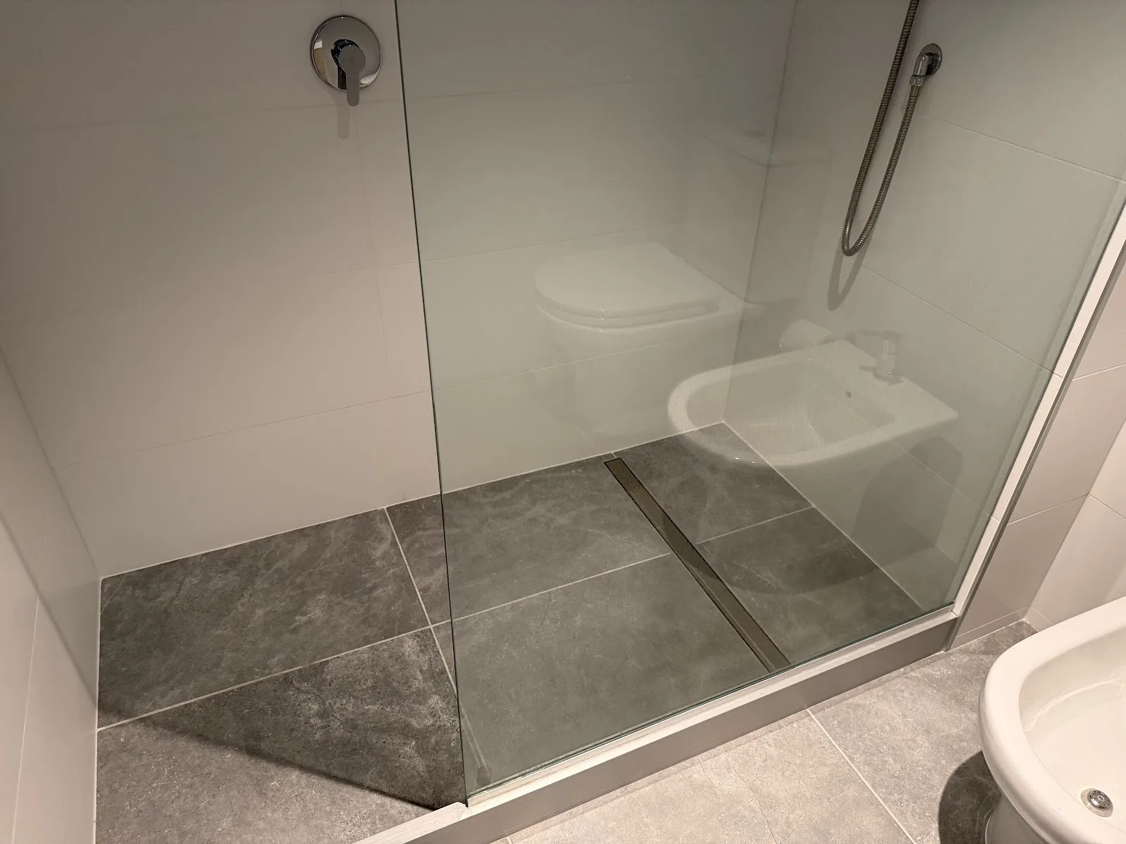 Alquiler - Apartamento con Garaje - Malvín - 1 Dormitorio (19)