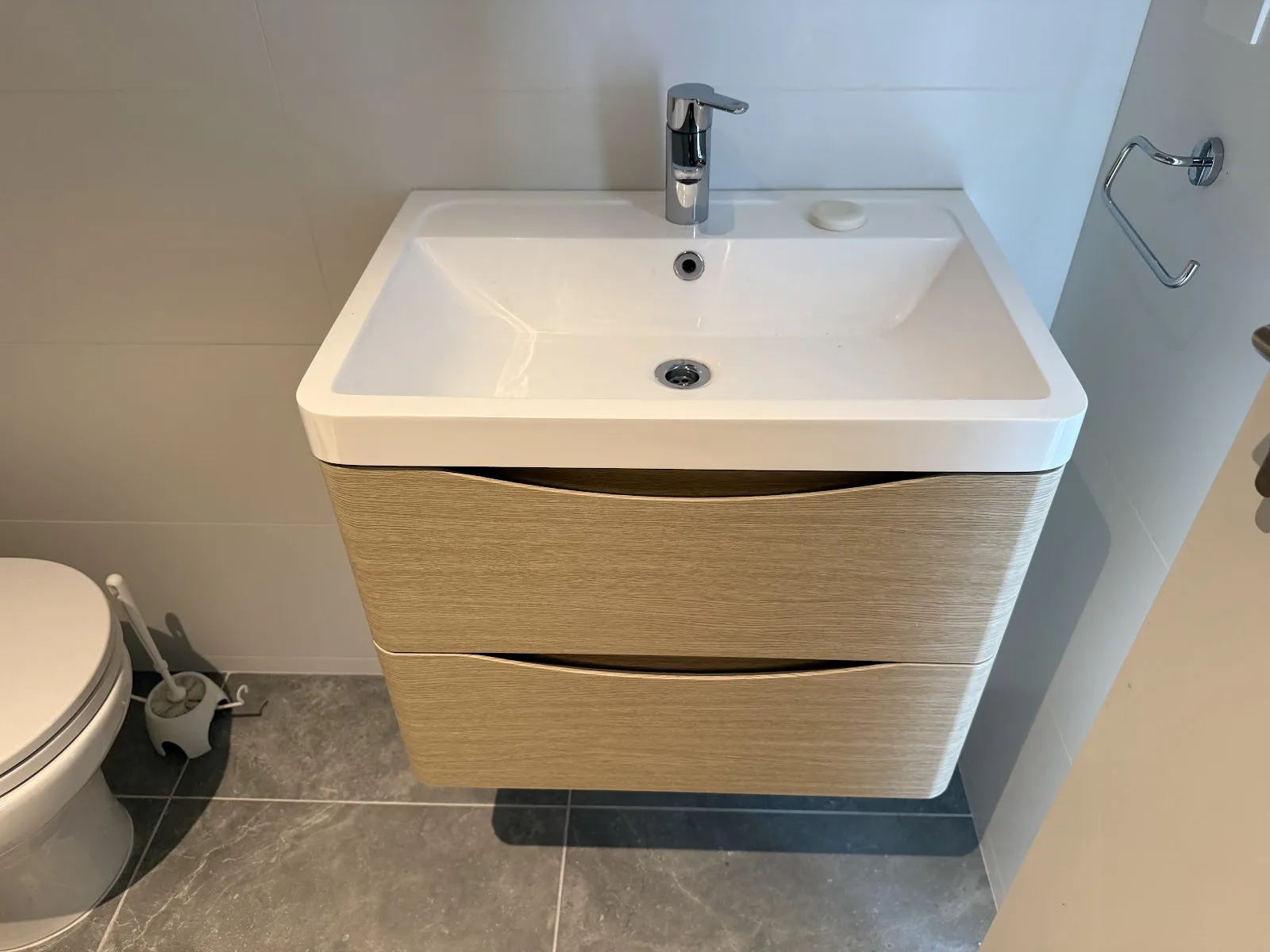 Alquiler - Apartamento con Garaje - Malvín - 1 Dormitorio (20)