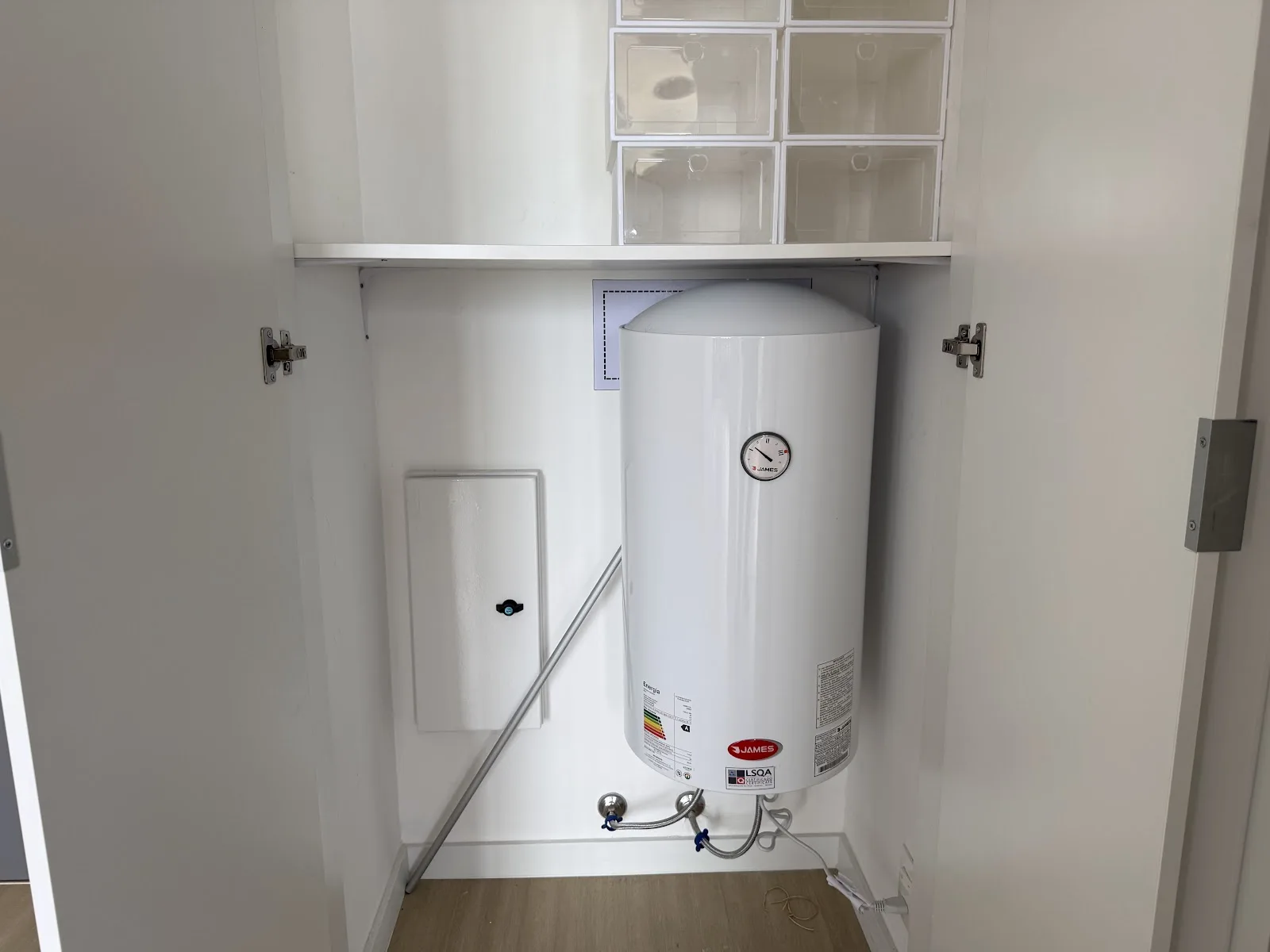 Alquiler - Apartamento con Garaje - Malvín - 1 Dormitorio (22)
