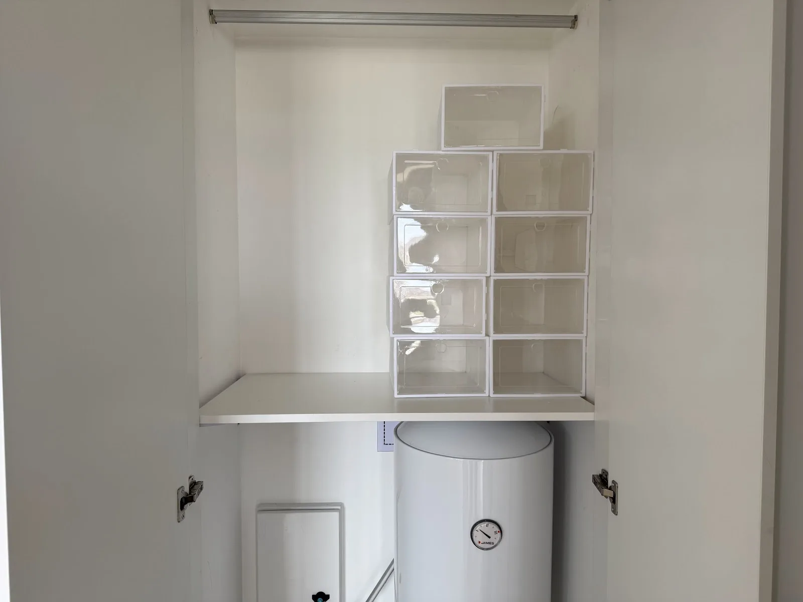Alquiler - Apartamento con Garaje - Malvín - 1 Dormitorio (23)