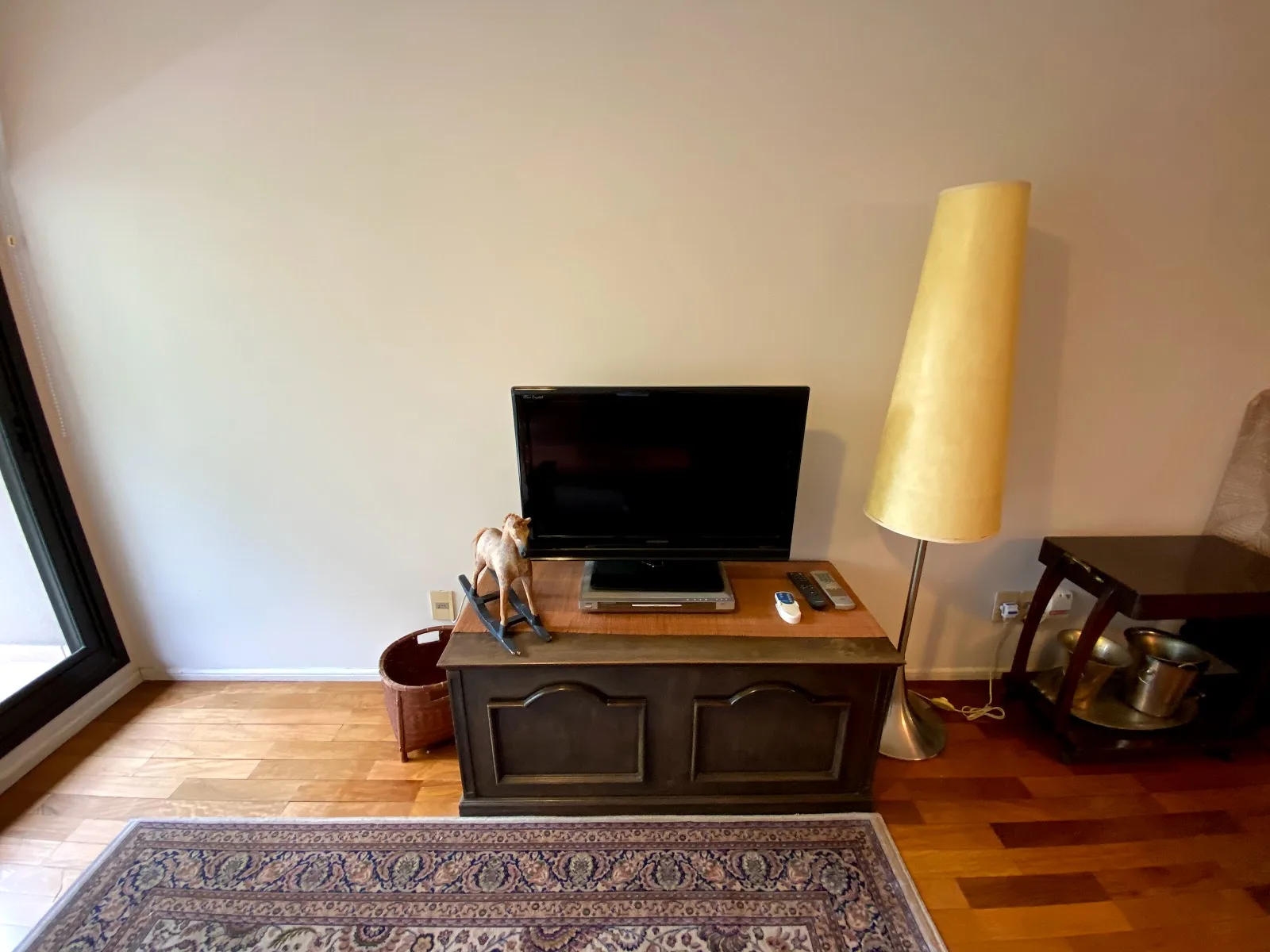 Alquiler - Apartamento con Muebles - Pocitos - 1 Dormitorio (9)