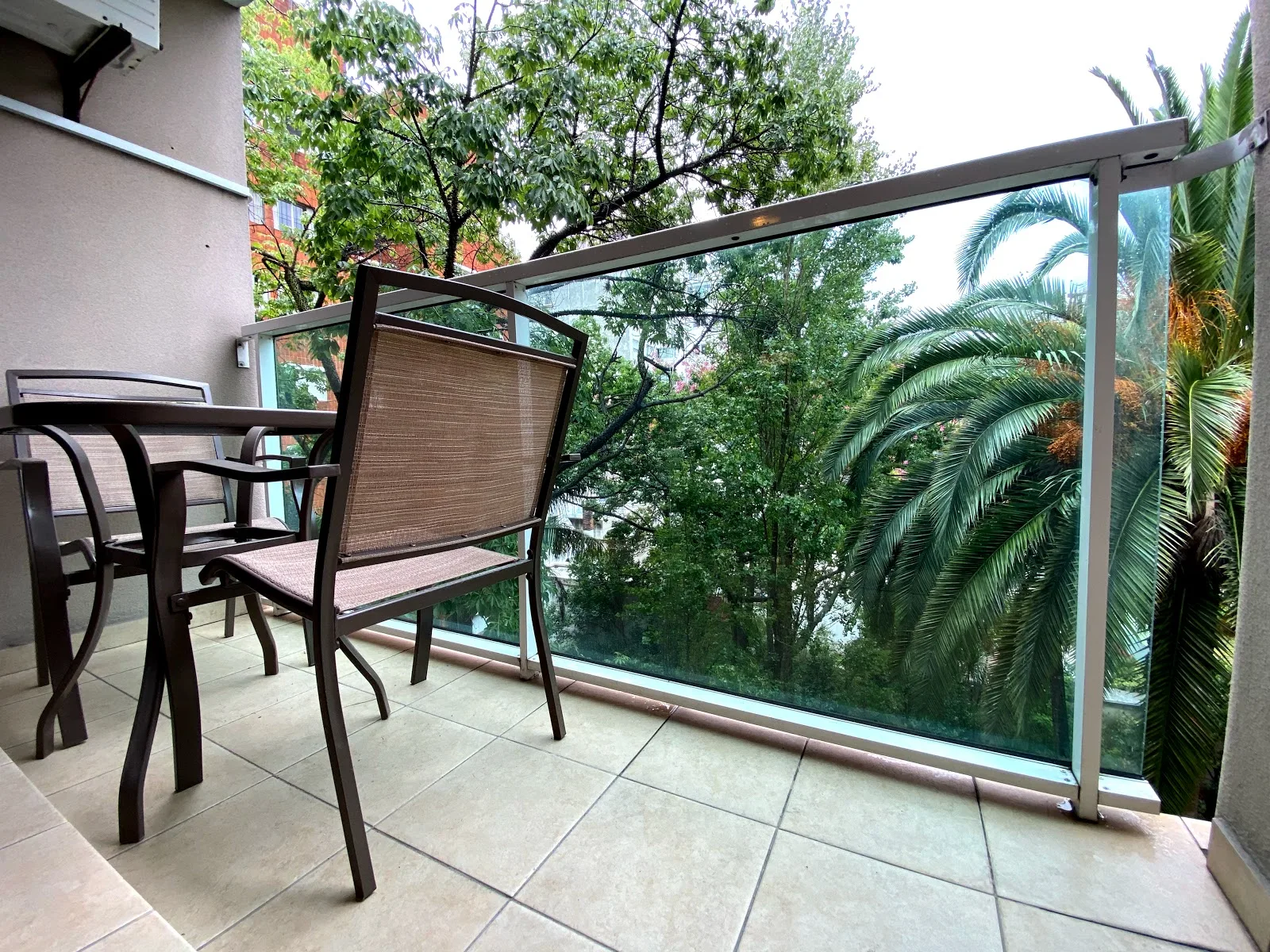 Alquiler - Apartamento con Muebles - Pocitos - 1 Dormitorio (11)