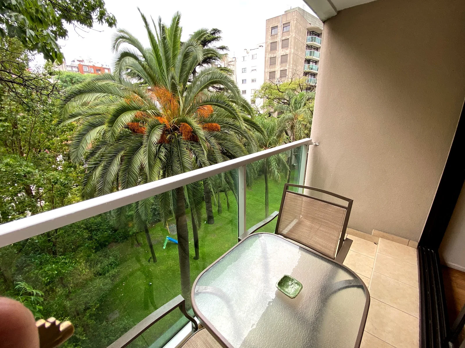 Alquiler - Apartamento con Muebles - Pocitos - 1 Dormitorio (12)