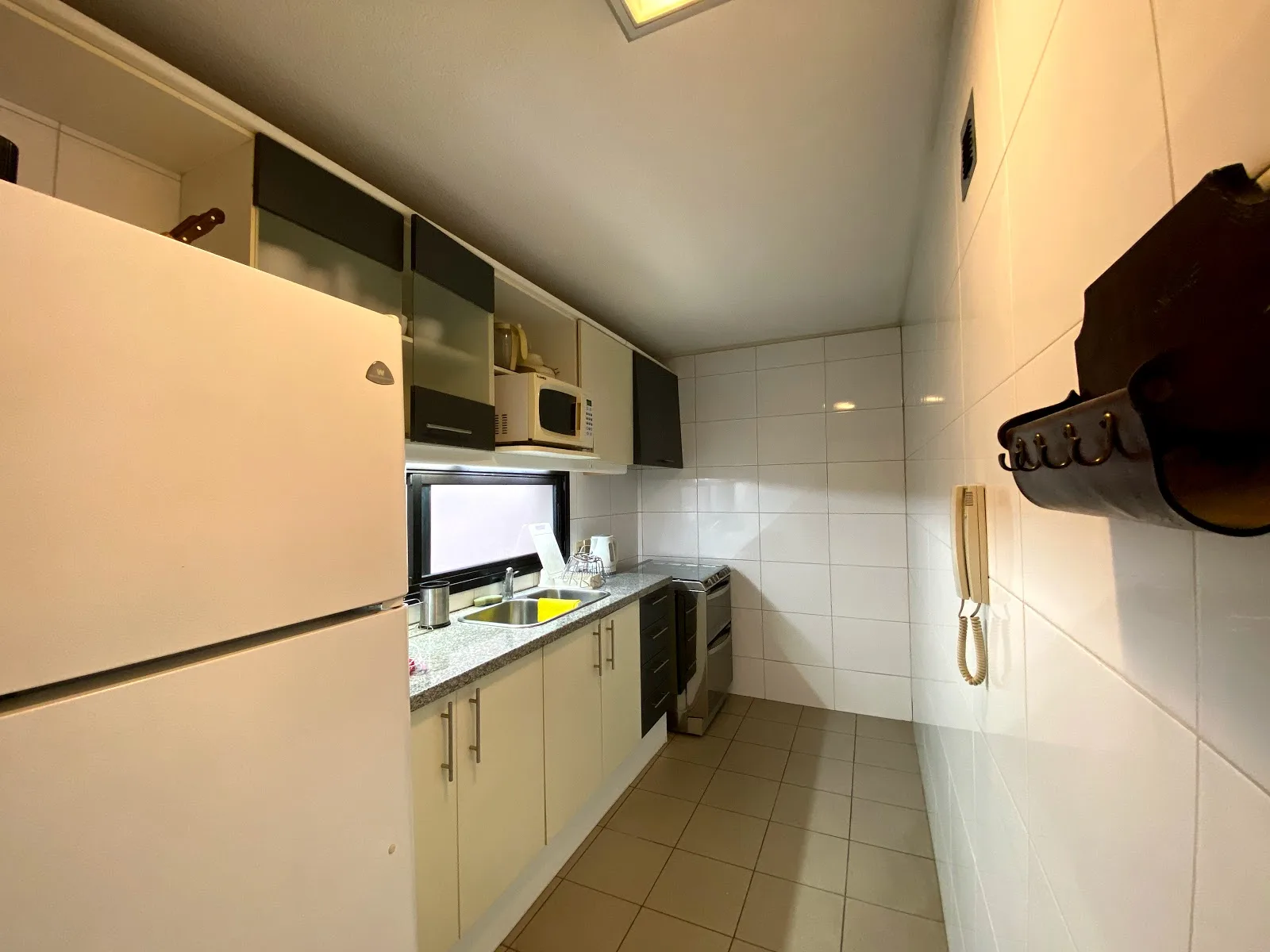 Alquiler - Apartamento con Muebles - Pocitos - 1 Dormitorio (17)
