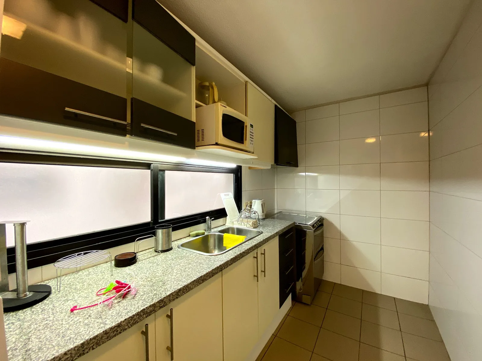 Alquiler - Apartamento con Muebles - Pocitos - 1 Dormitorio (18)