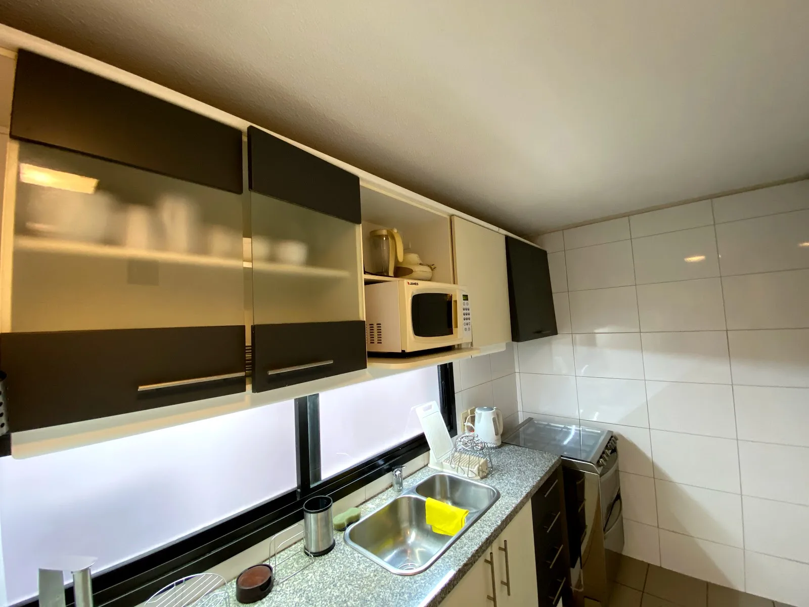 Alquiler - Apartamento con Muebles - Pocitos - 1 Dormitorio (19)