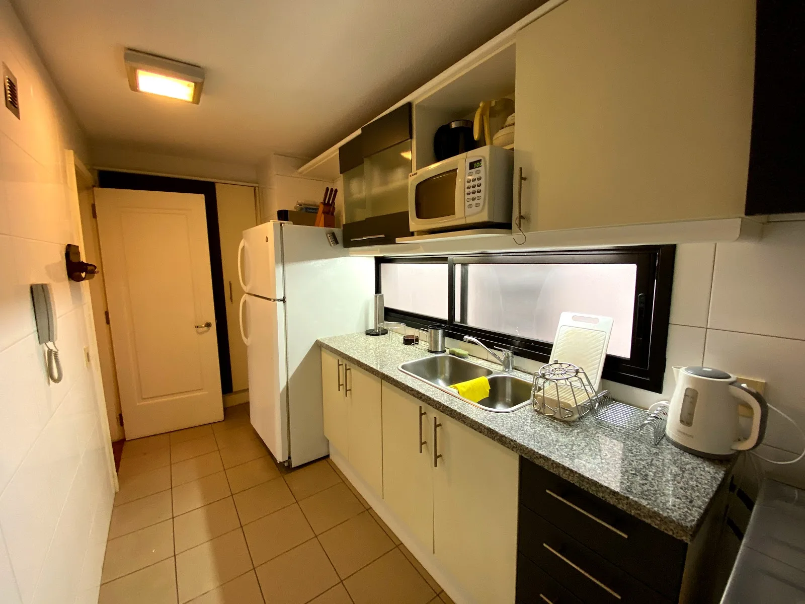 Alquiler - Apartamento con Muebles - Pocitos - 1 Dormitorio (20)