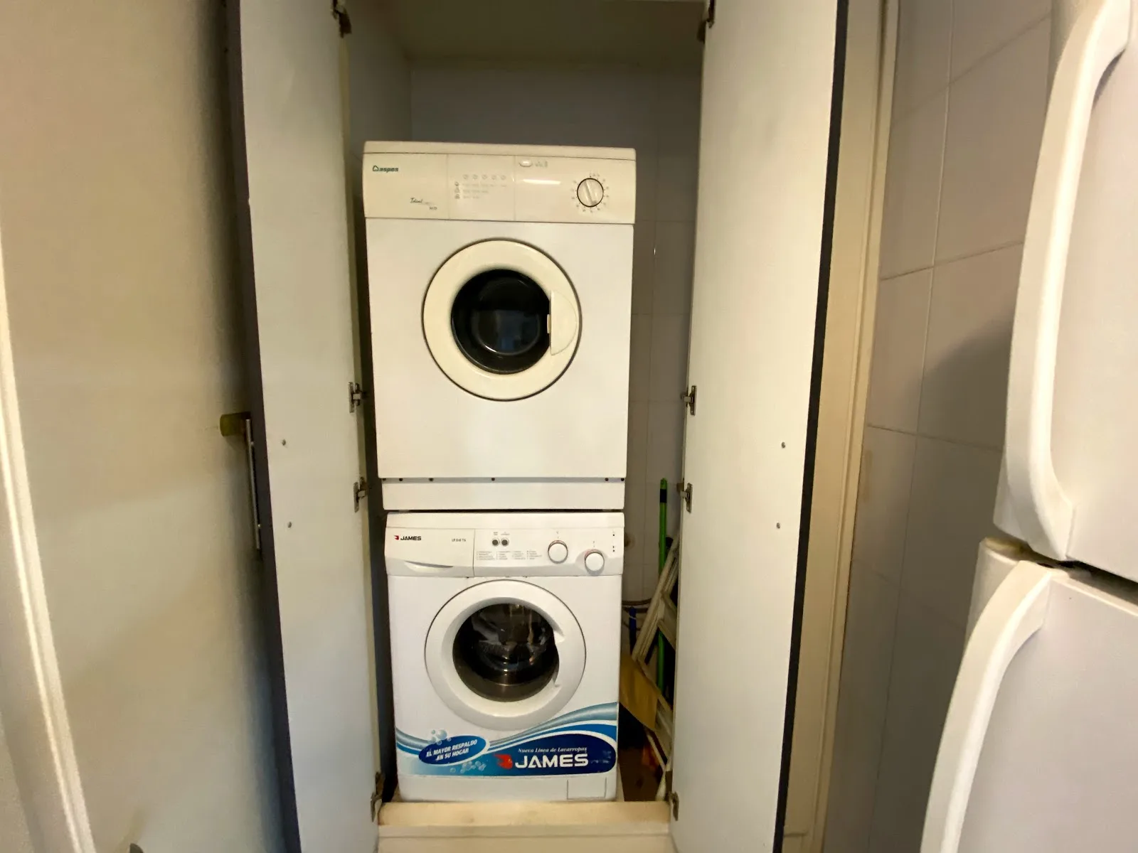 Alquiler - Apartamento con Muebles - Pocitos - 1 Dormitorio (21)