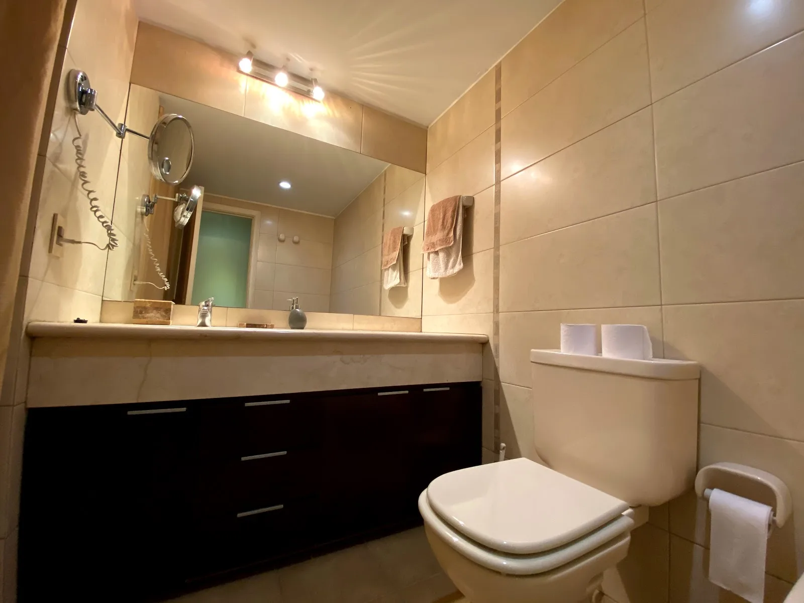 Alquiler - Apartamento con Muebles - Pocitos - 1 Dormitorio (23)