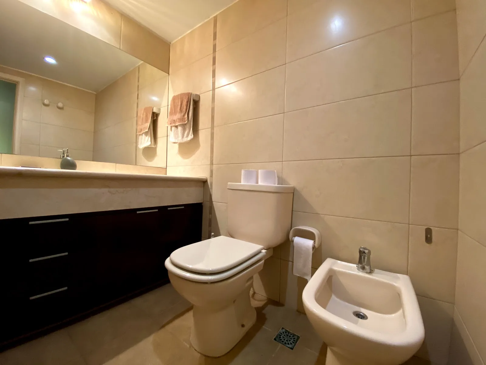 Alquiler - Apartamento con Muebles - Pocitos - 1 Dormitorio (24)