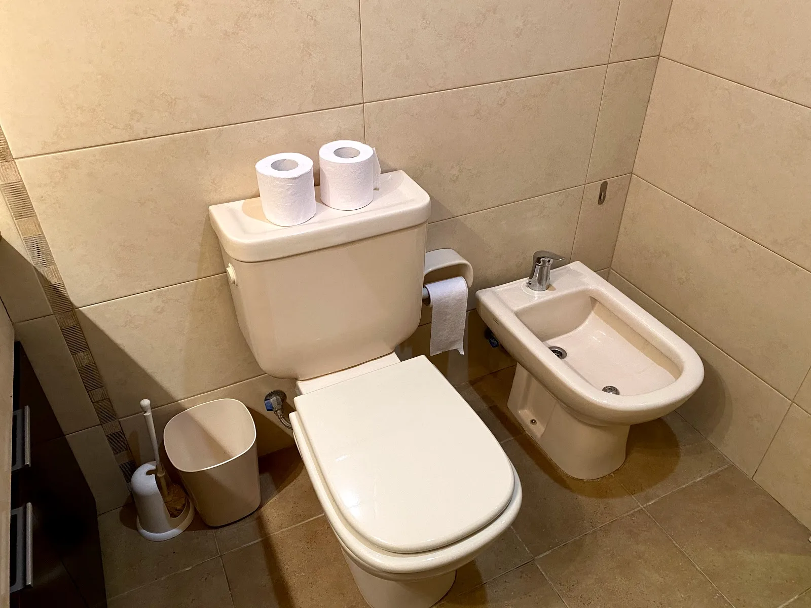 Alquiler - Apartamento con Muebles - Pocitos - 1 Dormitorio (26)
