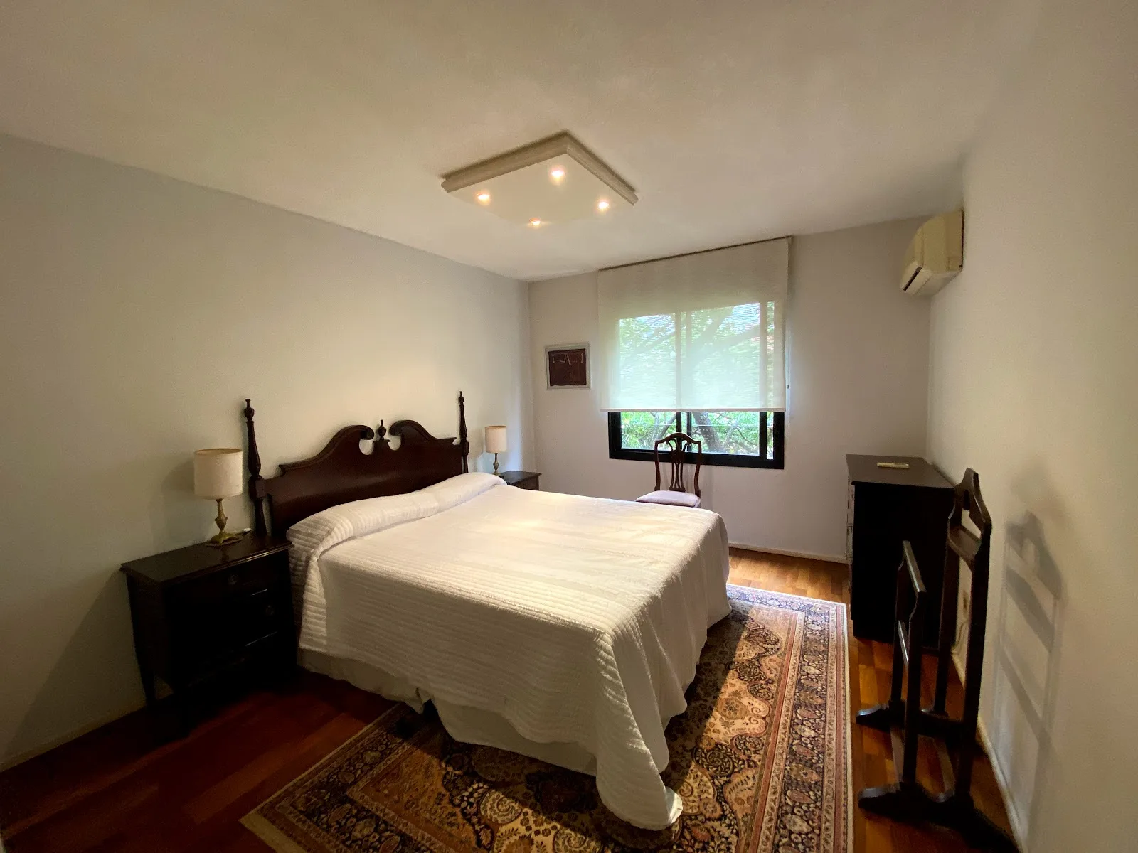 Alquiler - Apartamento con Muebles - Pocitos - 1 Dormitorio (28)
