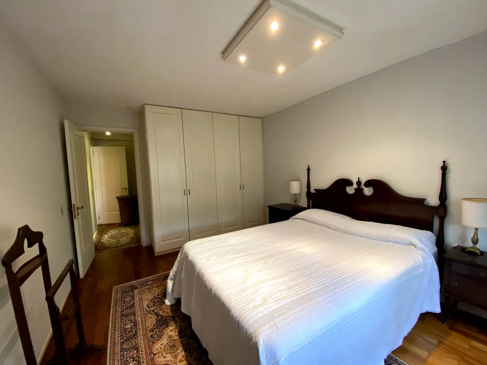 Alquiler - Apartamento con Muebles - Pocitos - 1 Dormitorio (29)