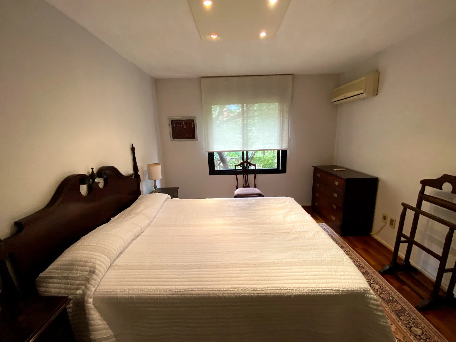 Alquiler - Apartamento con Muebles - Pocitos - 1 Dormitorio (30)