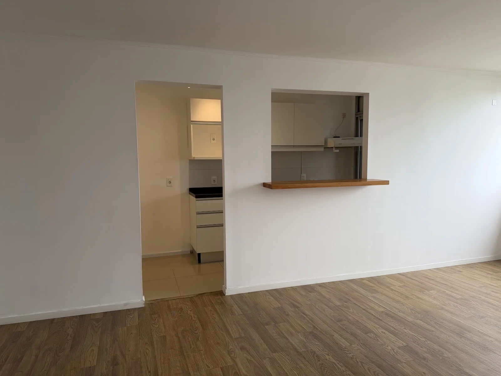 Alquiler - Apartamento con Garaje - Palermo - 2 Dormitorios (2)