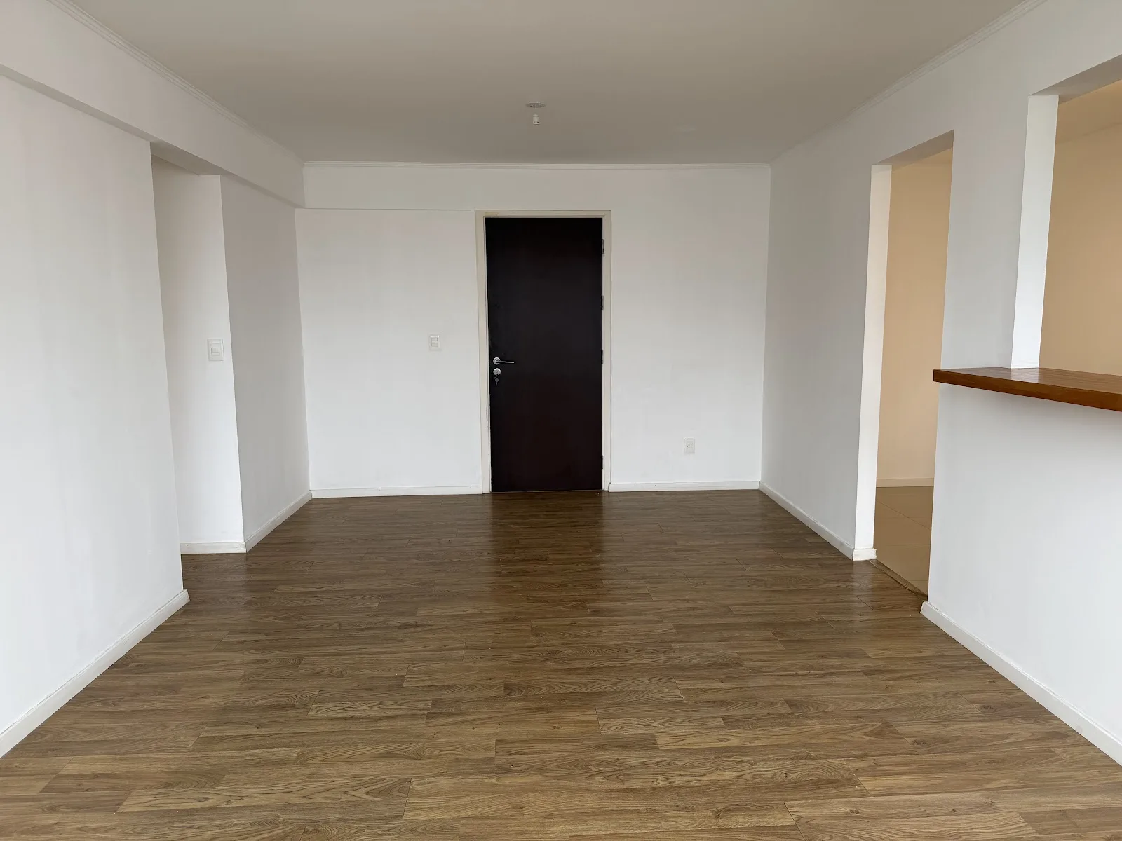 Alquiler - Apartamento con Garaje - Palermo - 2 Dormitorios (3)