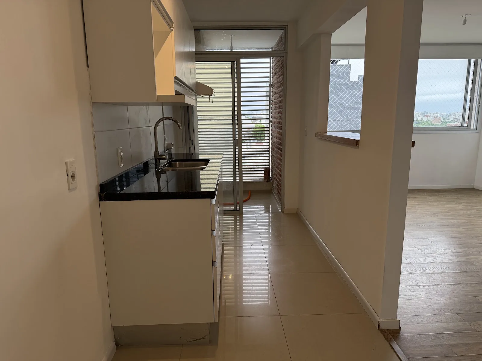 Alquiler - Apartamento con Garaje - Palermo - 2 Dormitorios (6)